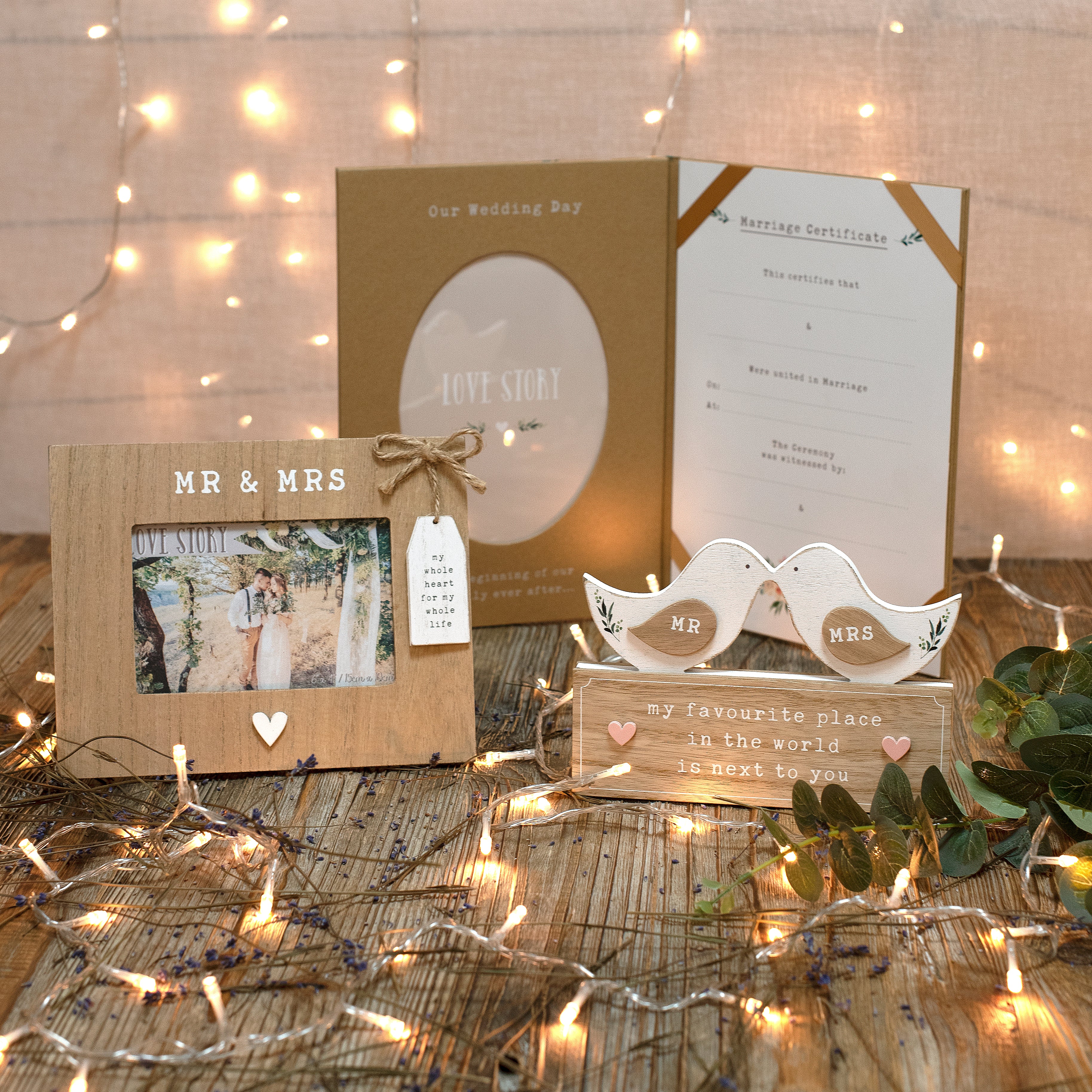 Love Story | Buy Gifts Online | The Home of Gifts