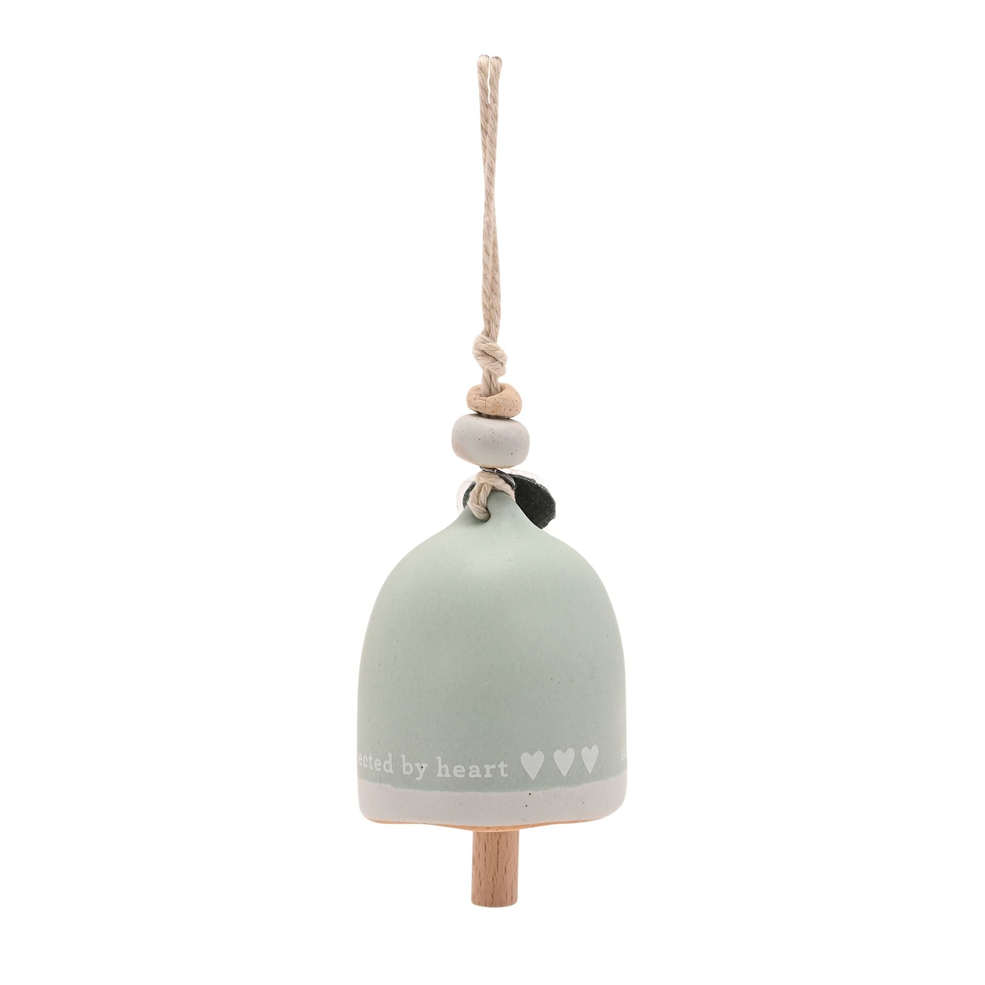 Demdaco Inspired Collection Mini Bell - Sister