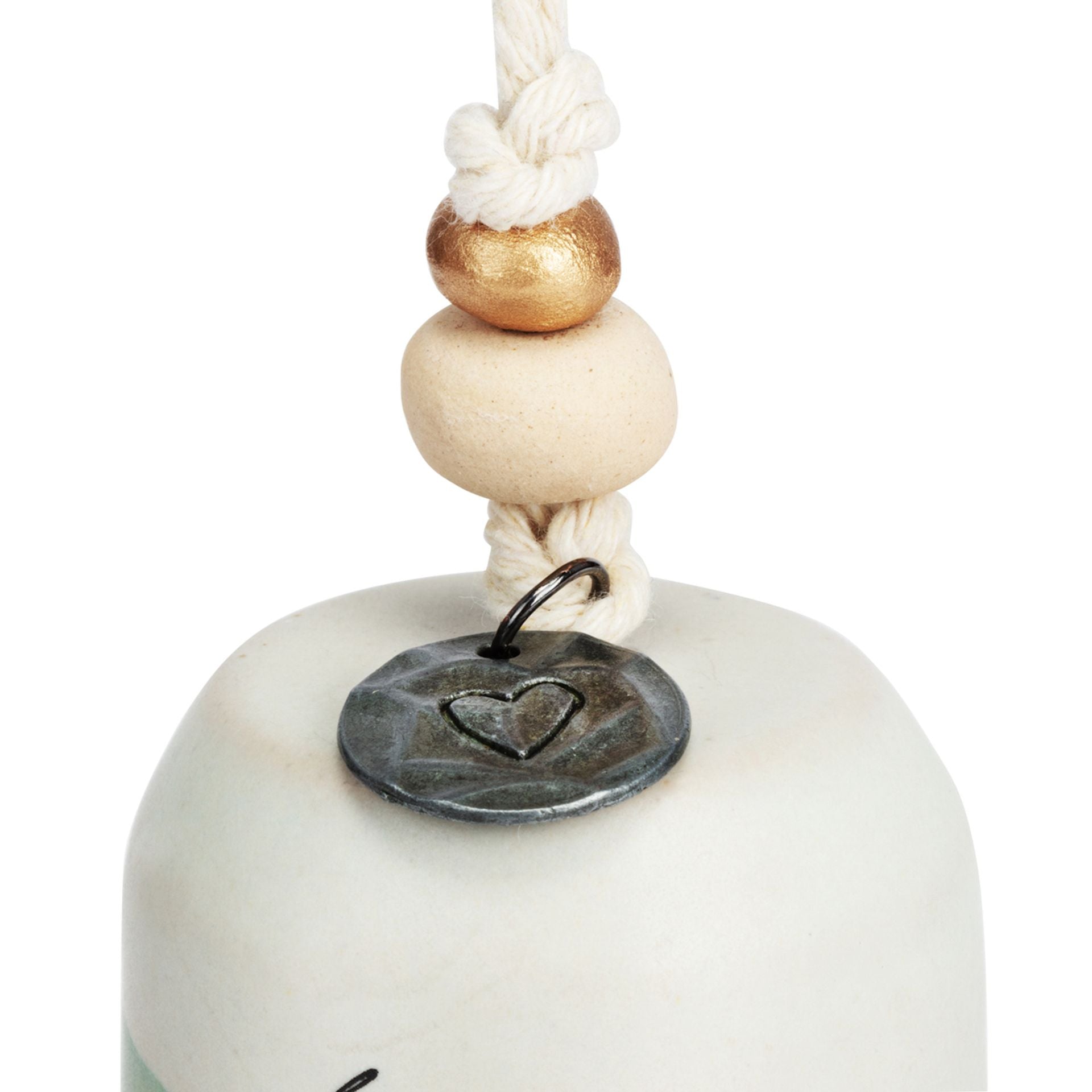 Demdaco Inspired Collection Mini Bell - Hope