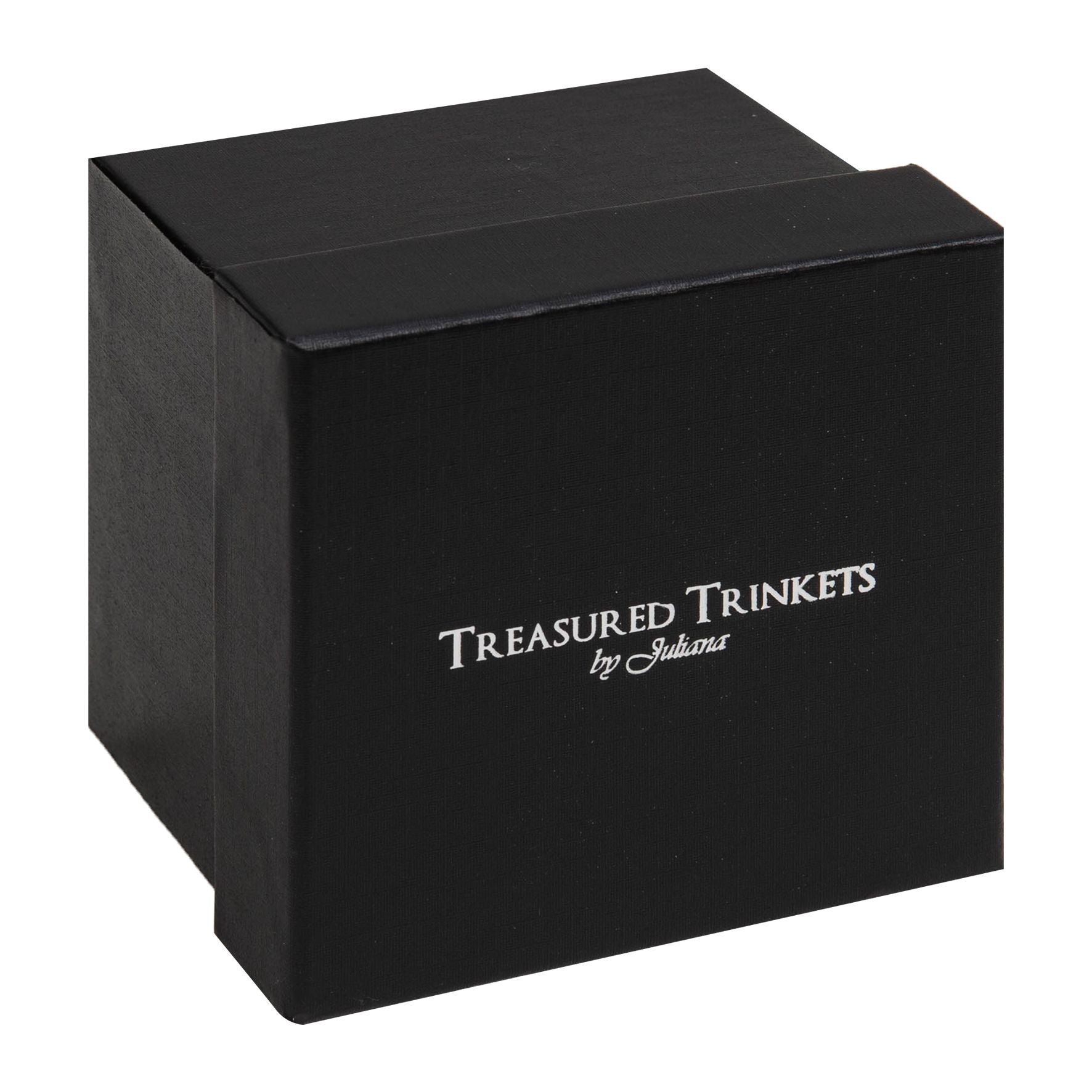 Treasured Trinket - Elephant and Calf *(48/32)*