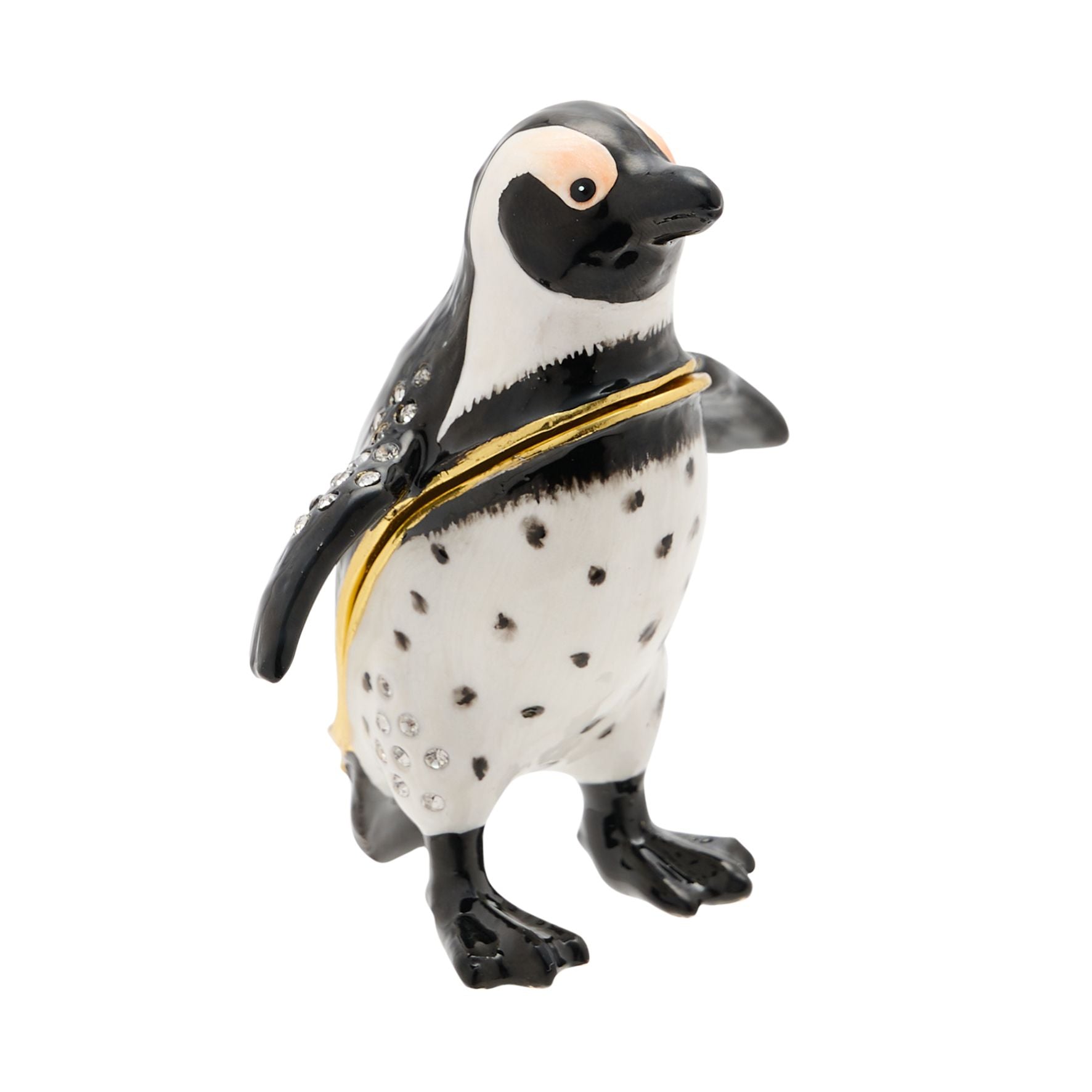 Treasured Trinkets - Penguin