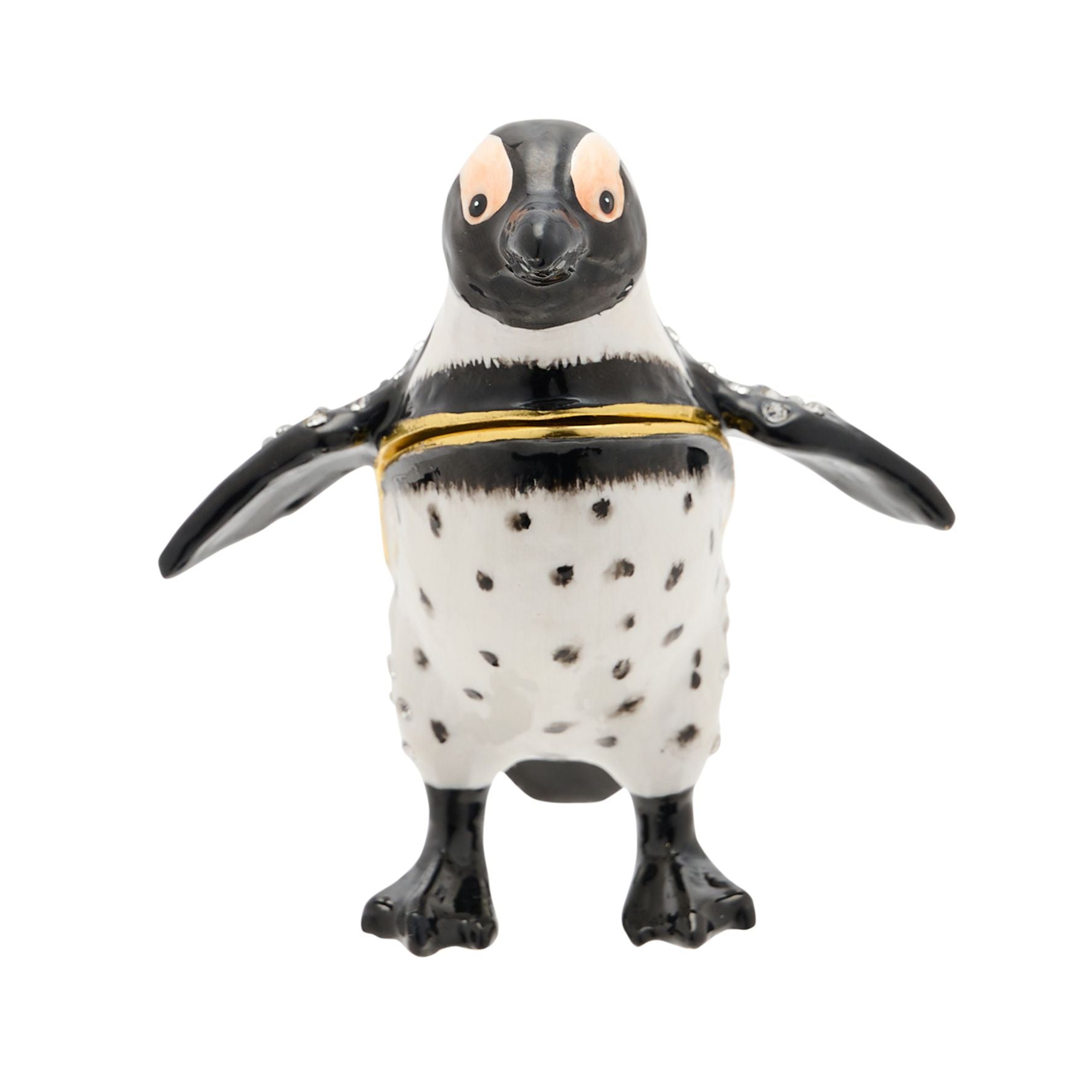 Treasured Trinkets - Penguin
