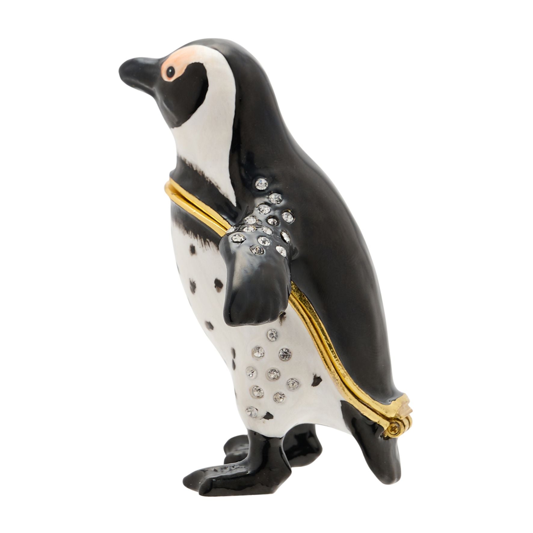 Treasured Trinkets - Penguin