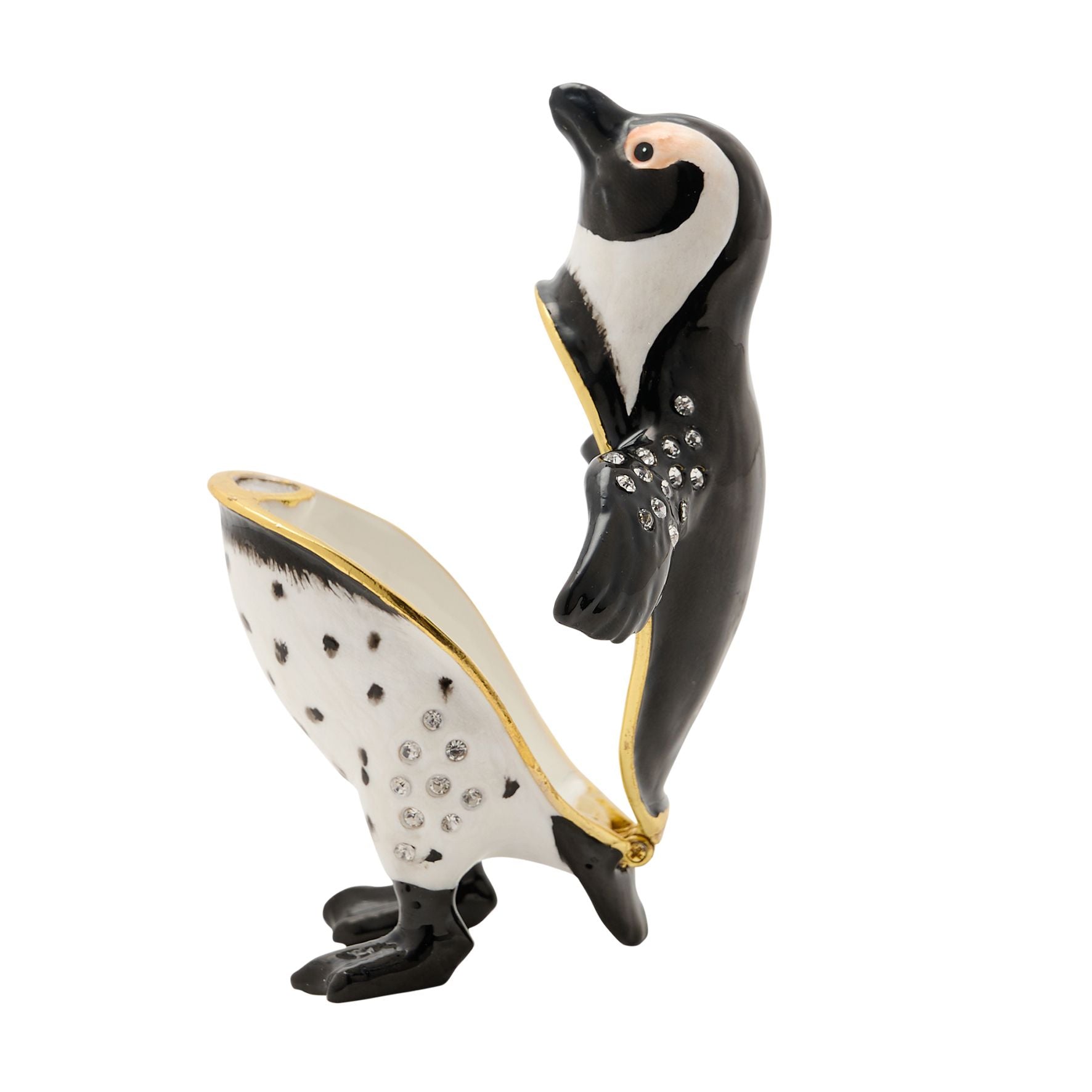 Treasured Trinkets - Penguin
