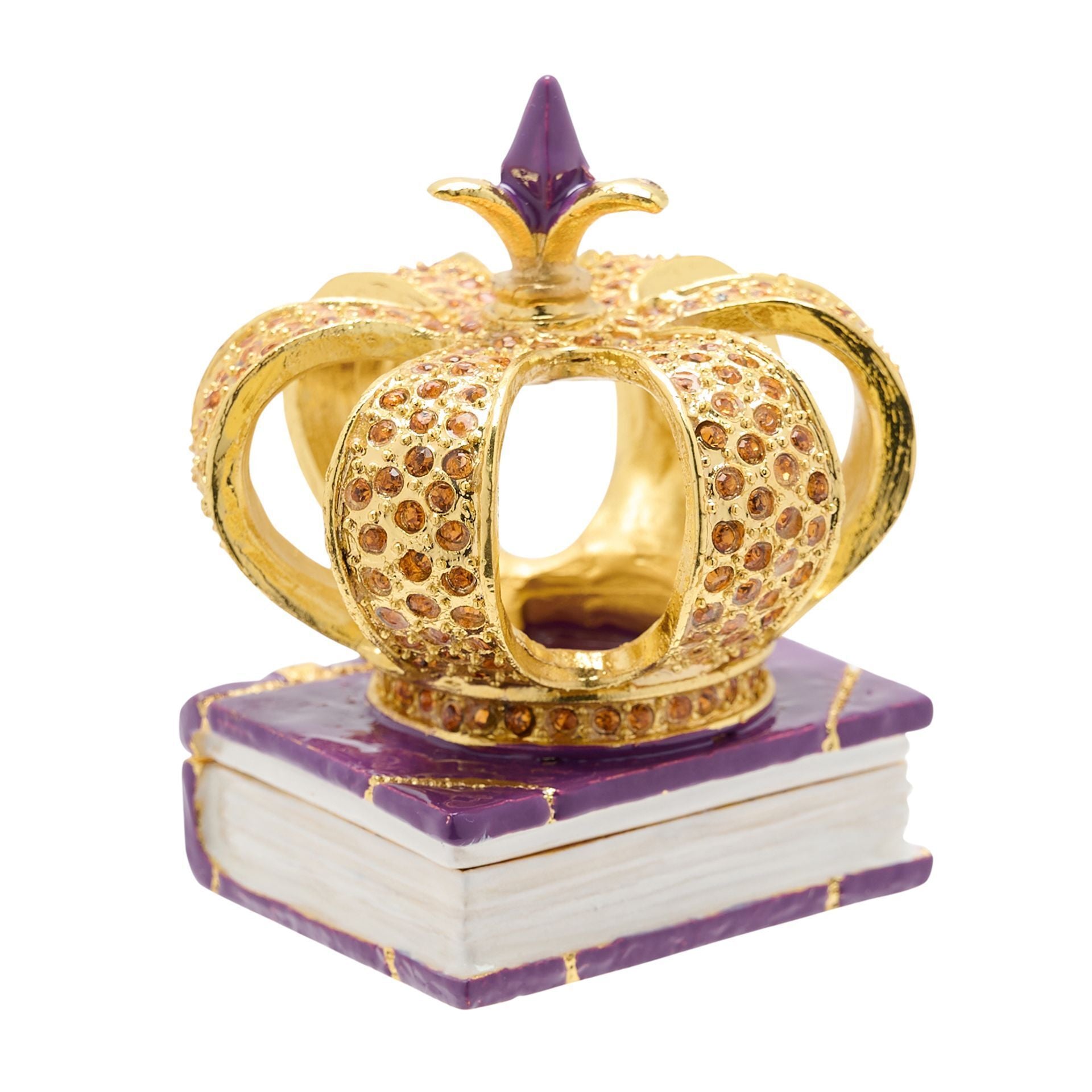 Treasured Trinkets - Fairy Crown