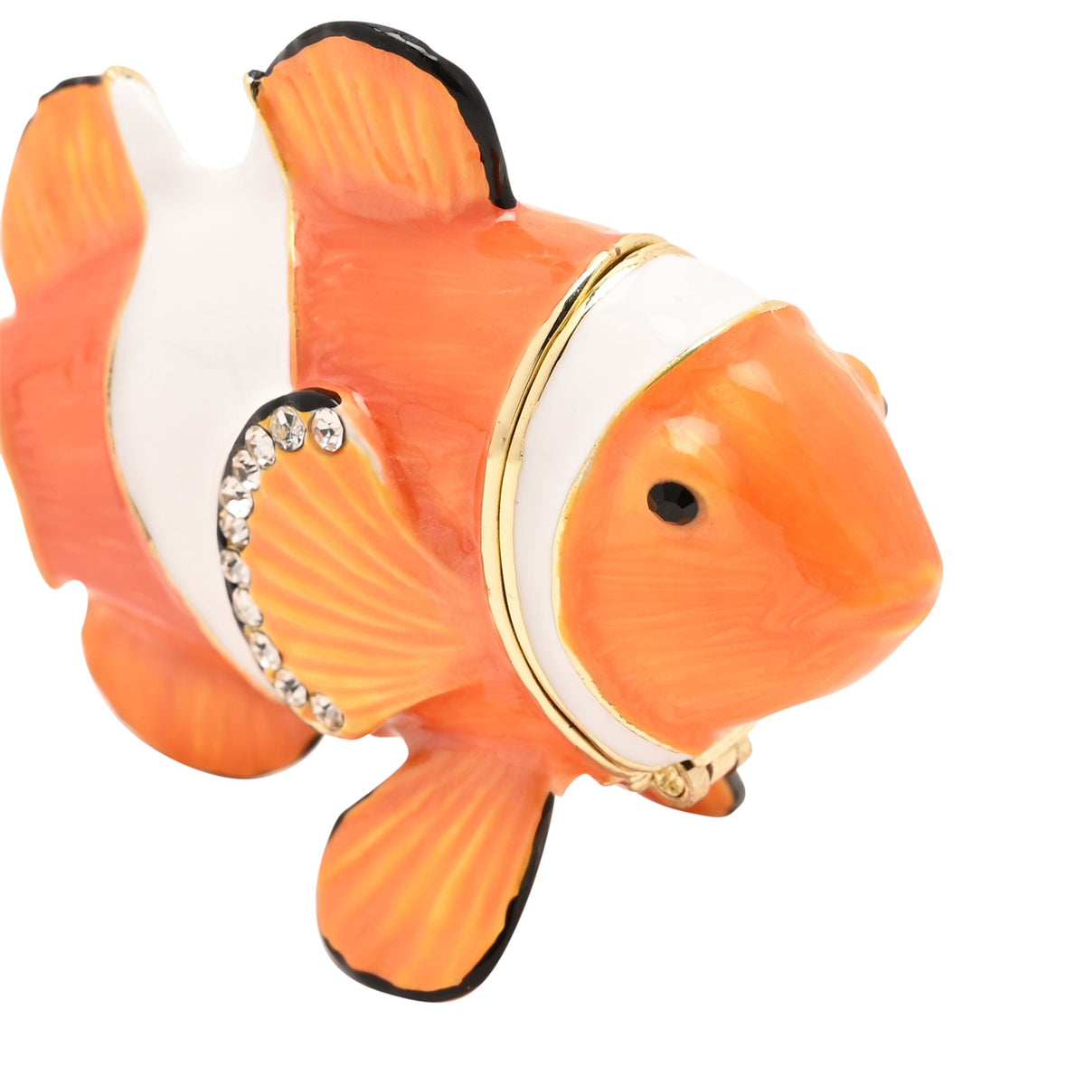 Treasured Trinkets - Clown Fish