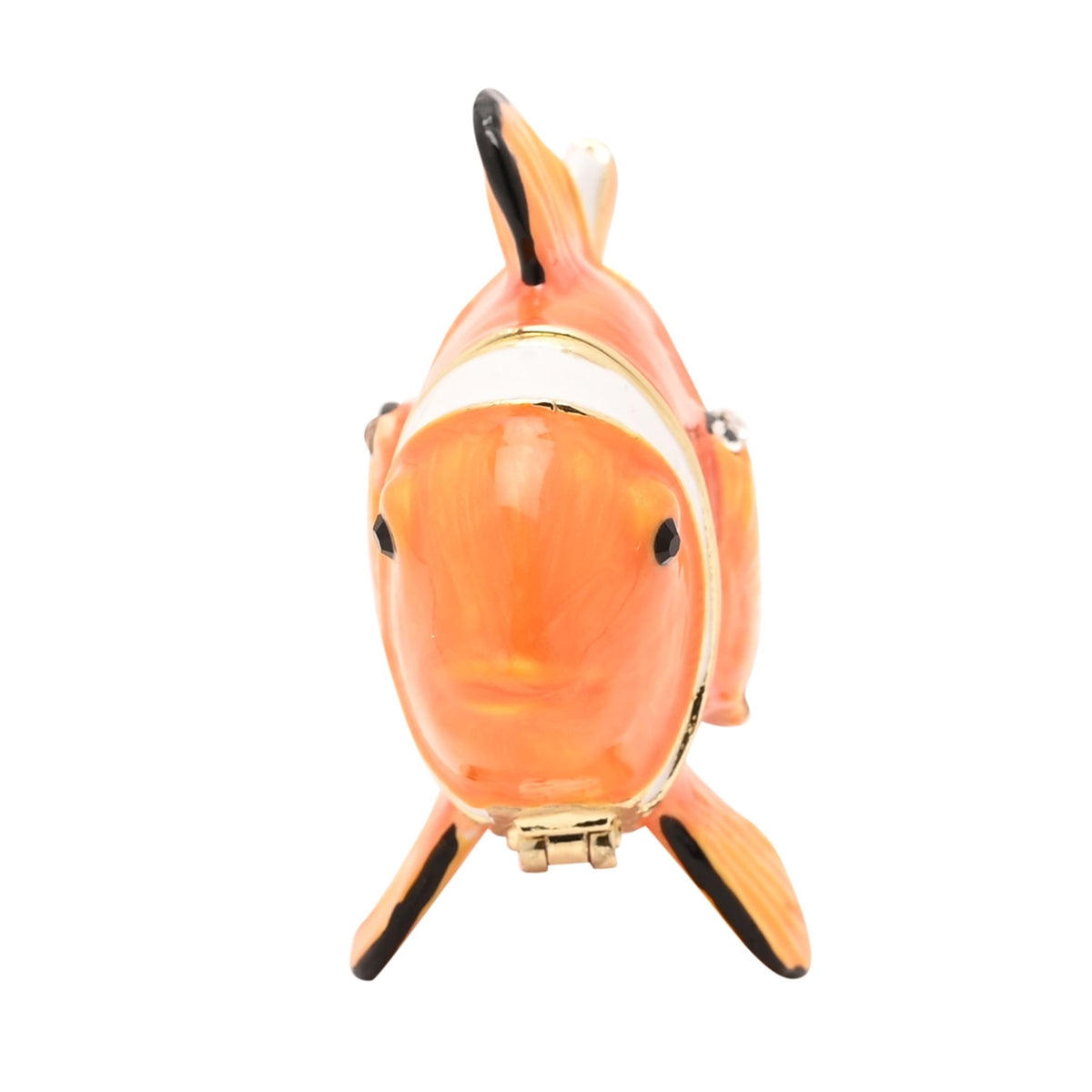 Treasured Trinkets - Clown Fish
