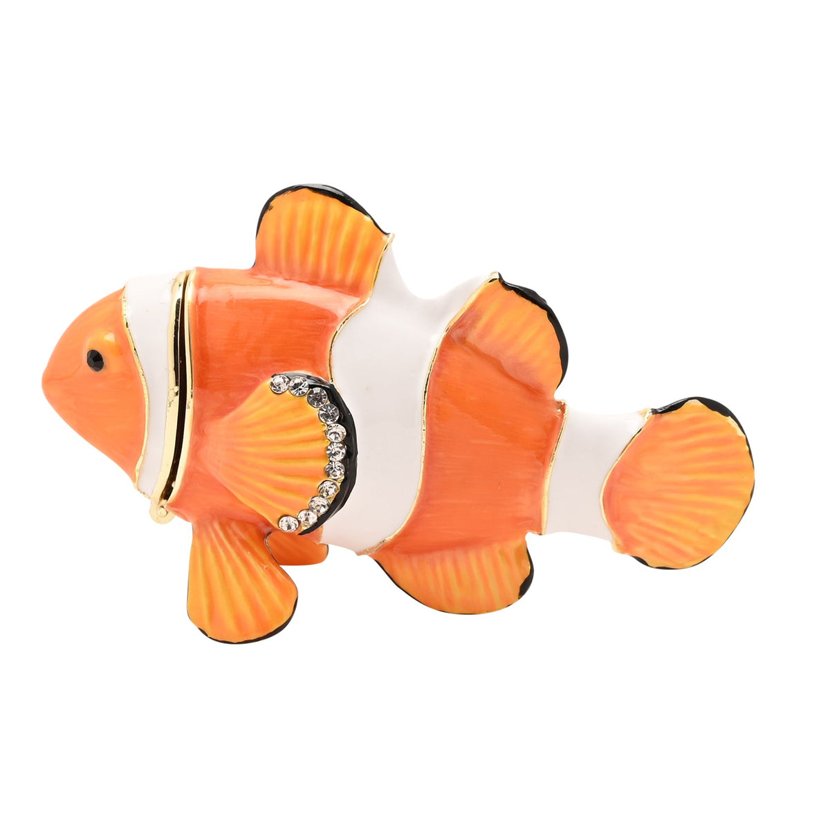 Treasured Trinkets - Clown Fish