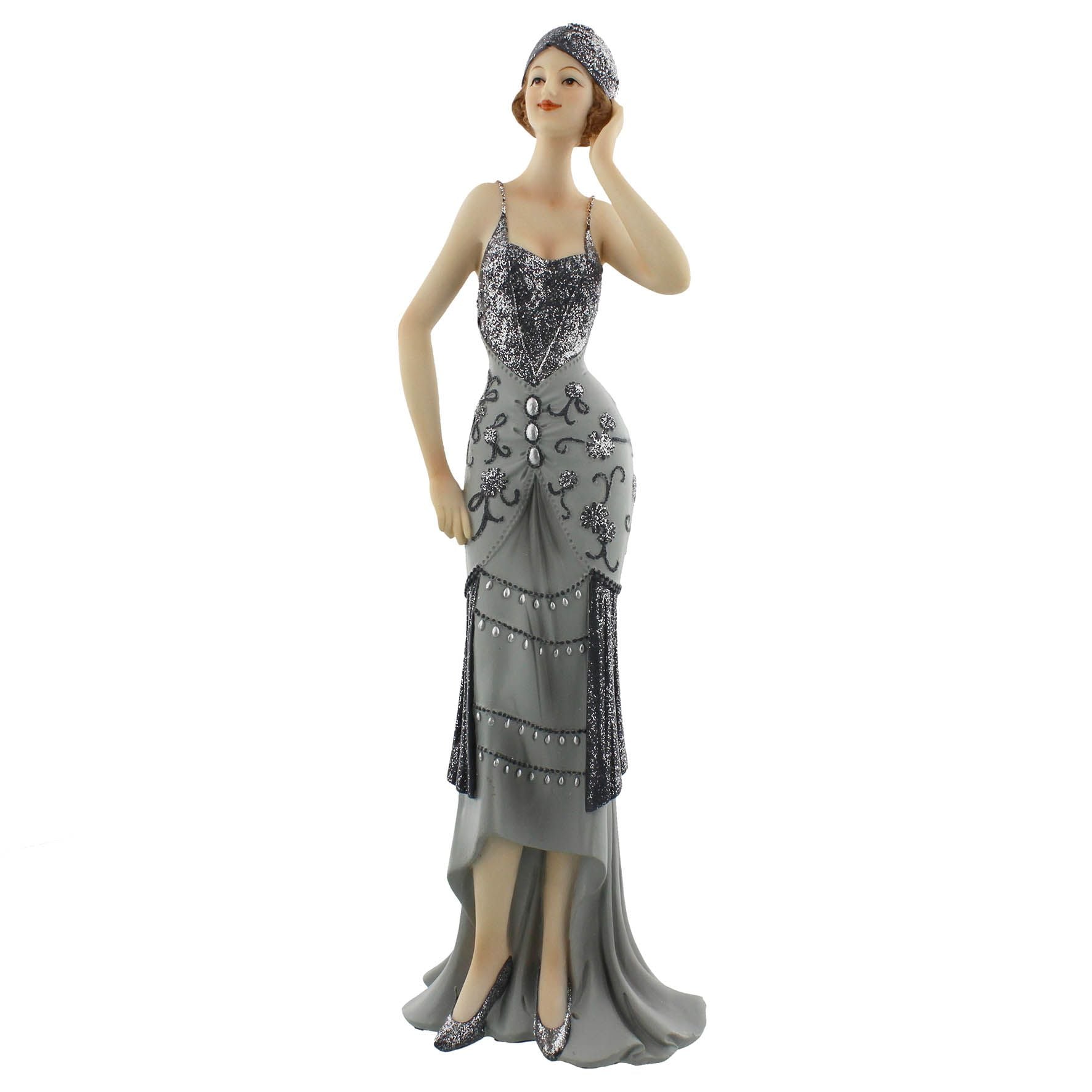 Juliana "Broadway Belles" Midnight Shimmer - Lavinia *(12/6)*