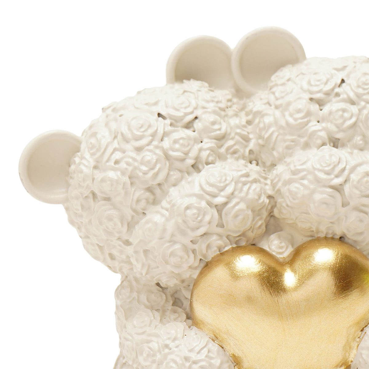Love Is Sweet White Bears - Love