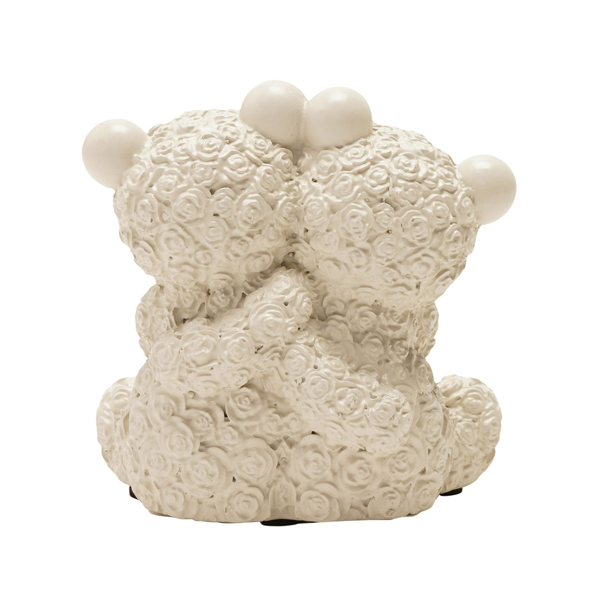 Love Is Sweet White Bears - Love