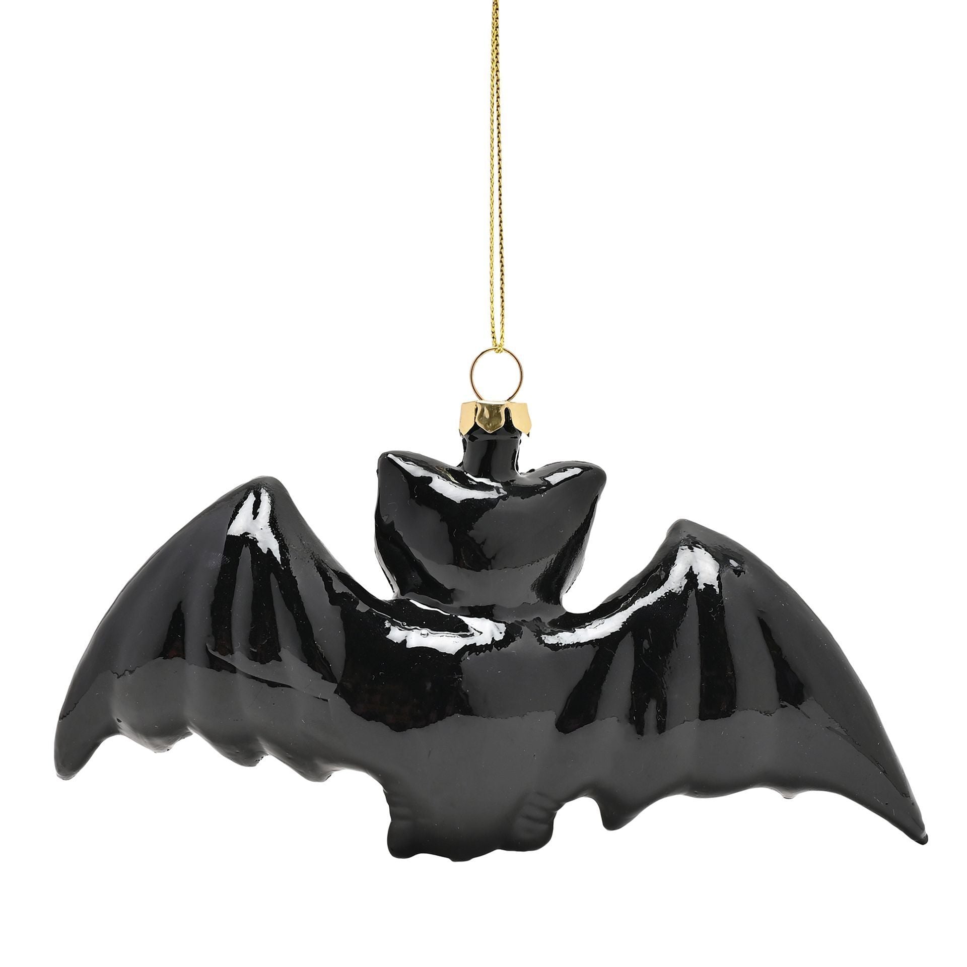 Bat Ornament