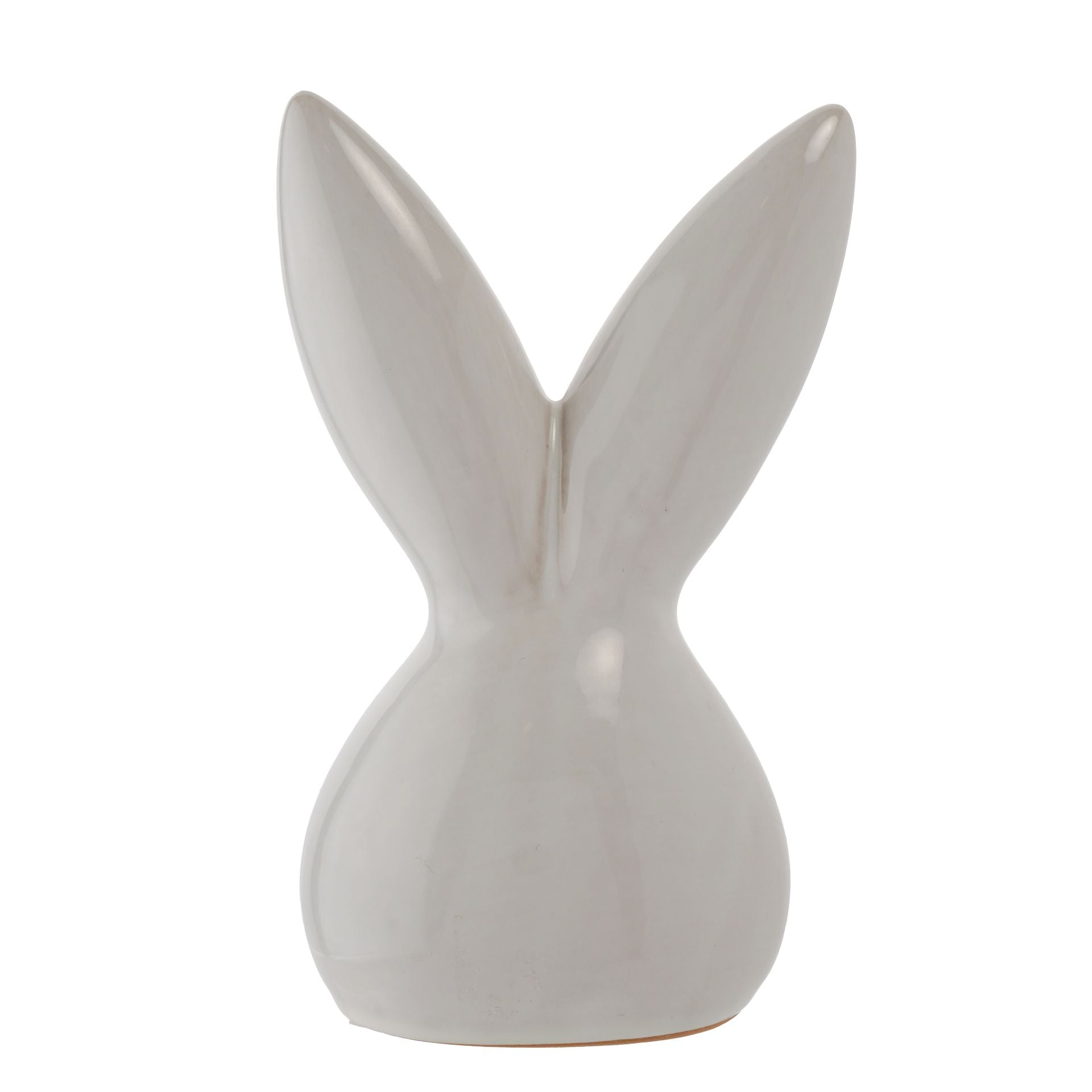 Eggs-traordinary Gifting Ceramic Bunny Head 20cm