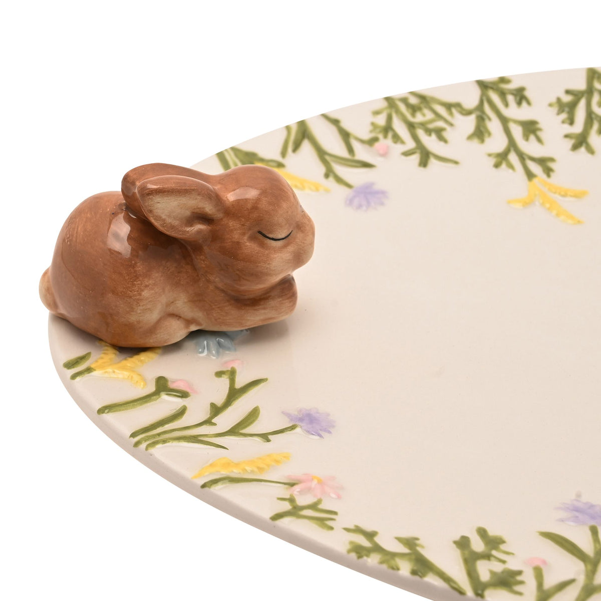 The Eggs-traordinary Gifting Co Egg Shaped Serving Plate