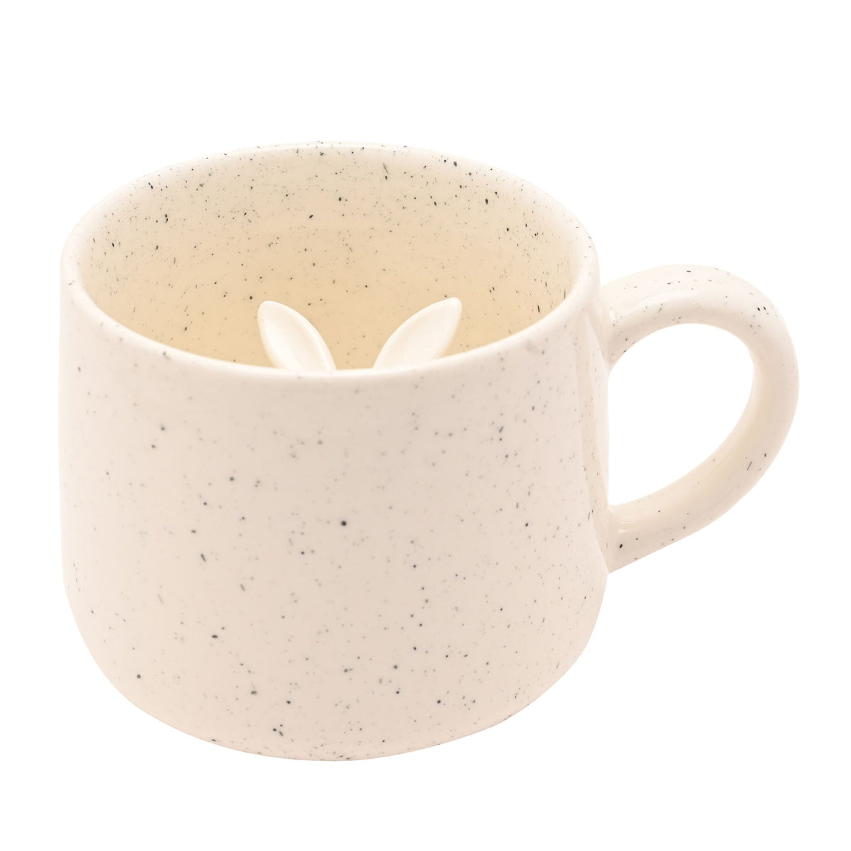 The Eggs-traordinary Gifting Co Mug With Bunny Inside