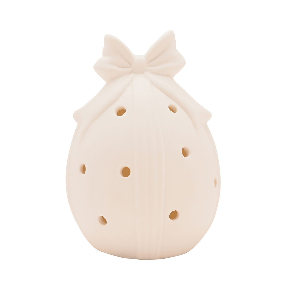 The Eggs-traordinary Gifting Co LED Egg Ornament Medium