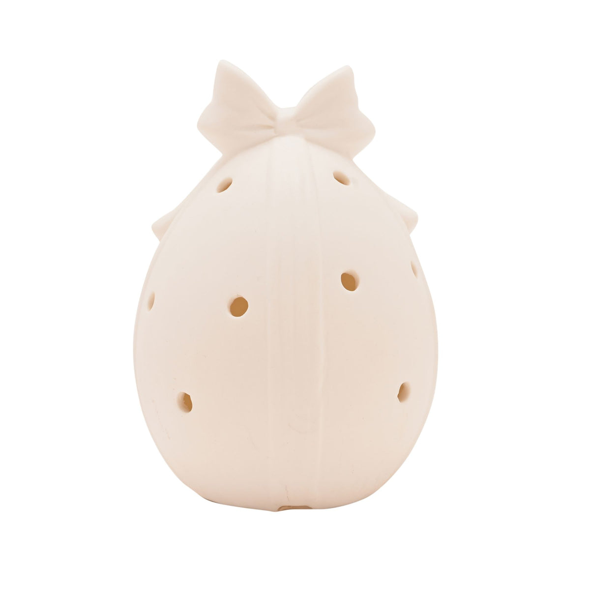 The Eggs-traordinary Gifting Co LED Egg Ornament Medium