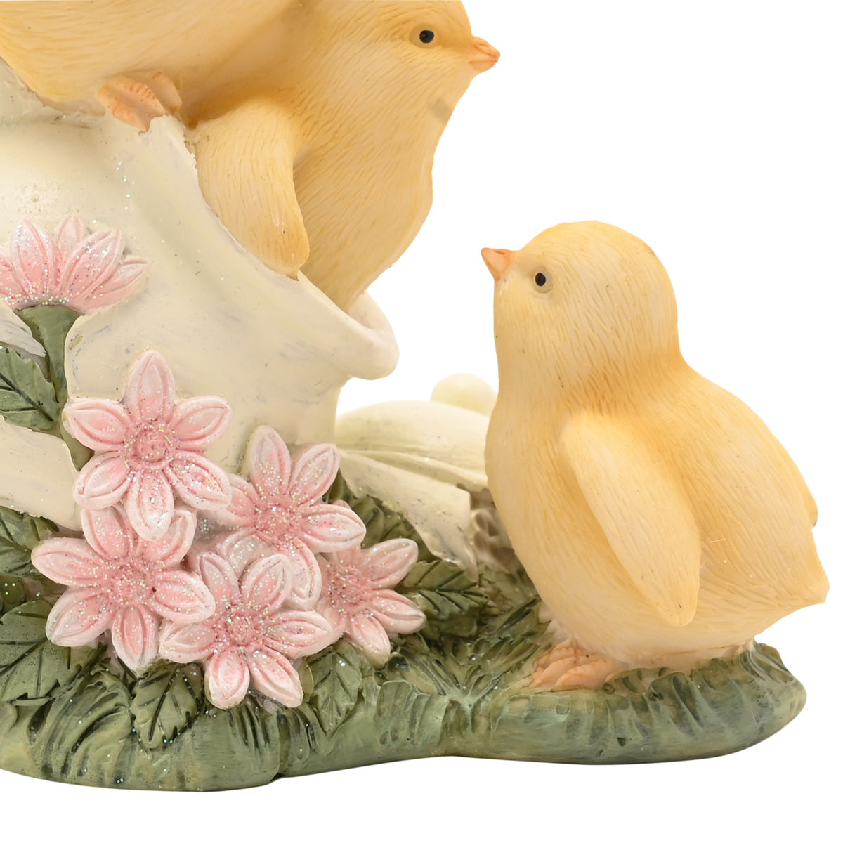The Eggs-traordinary Gifting Co Figurine - Chick