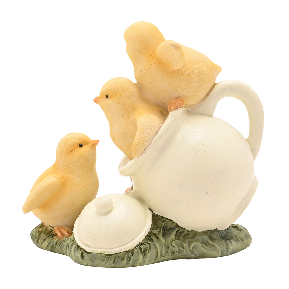 The Eggs-traordinary Gifting Co Figurine - Chick