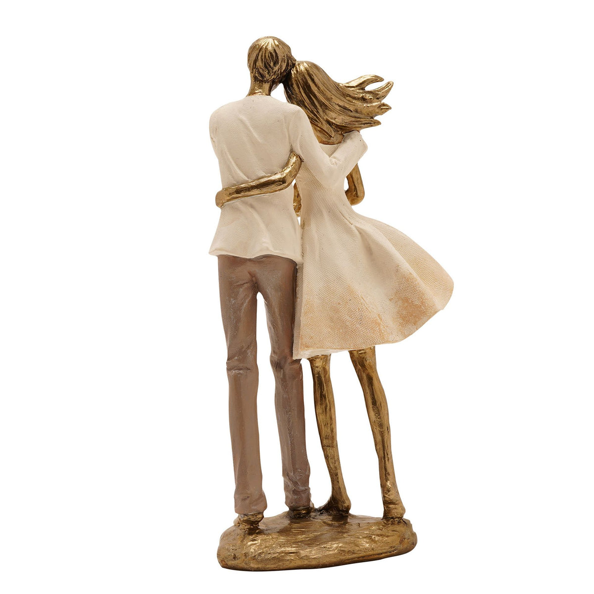 Juliana Family Figurine - Baby Embrace