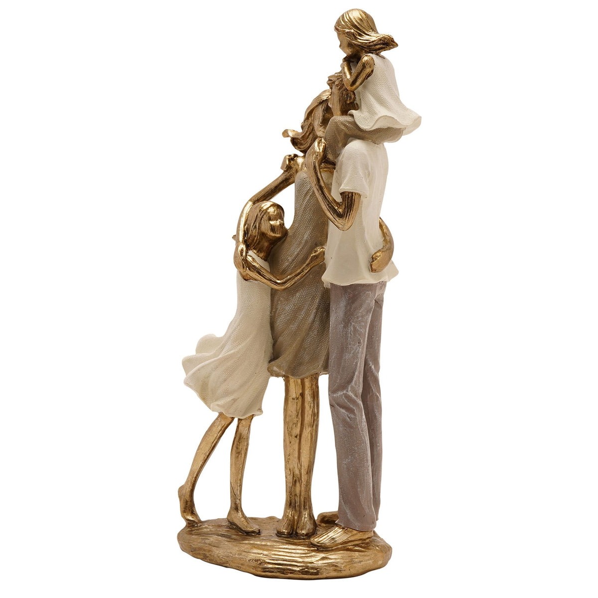 Juliana Family Figurine - Standing Family