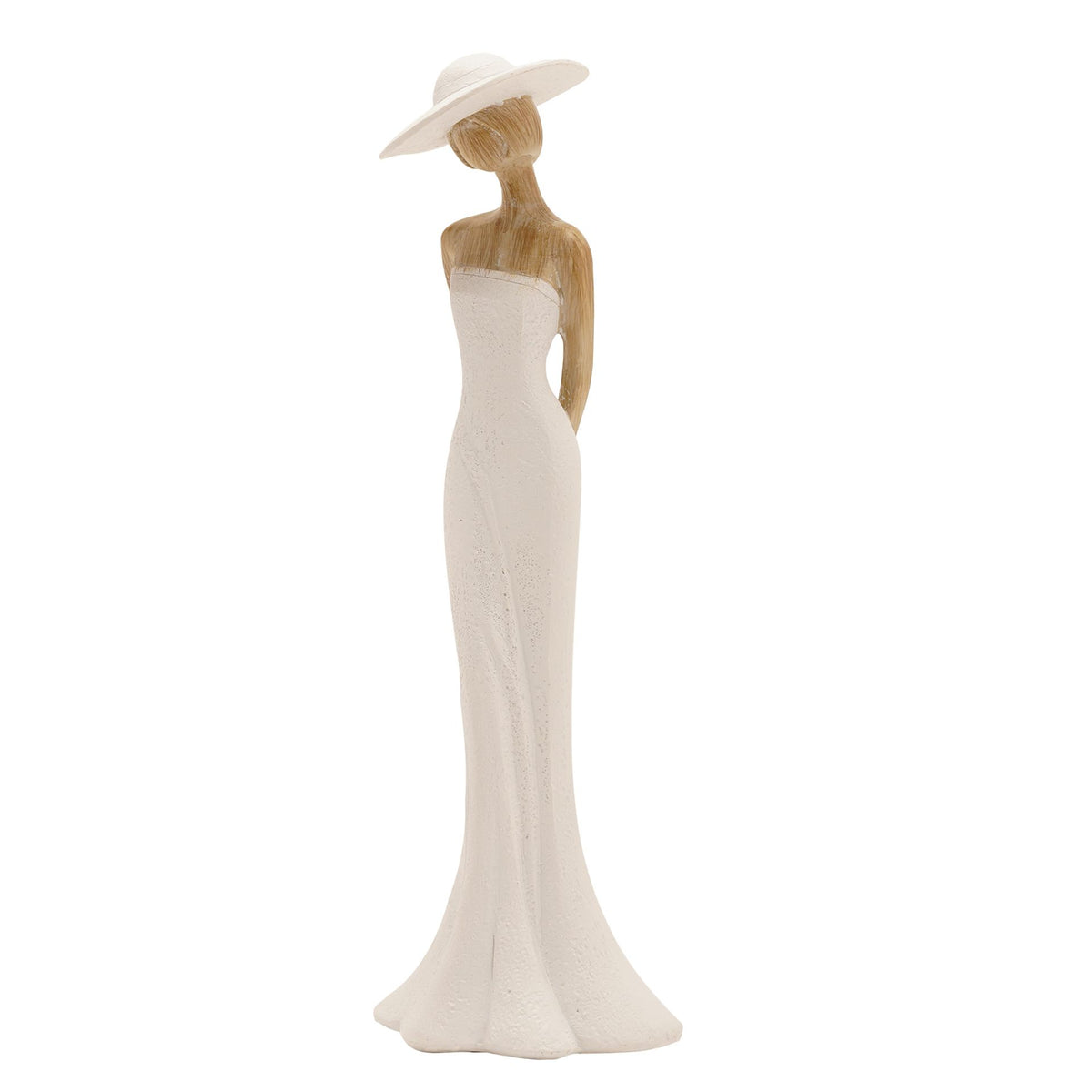 Juliana Lady Figurine - Standing