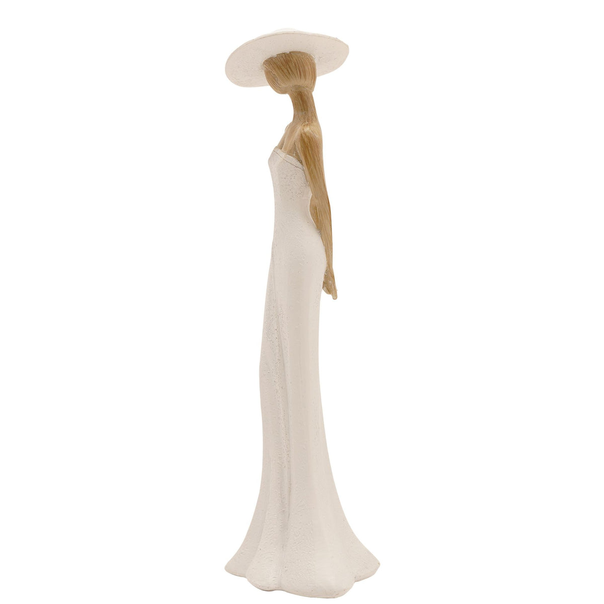 Juliana Lady Figurine - Standing
