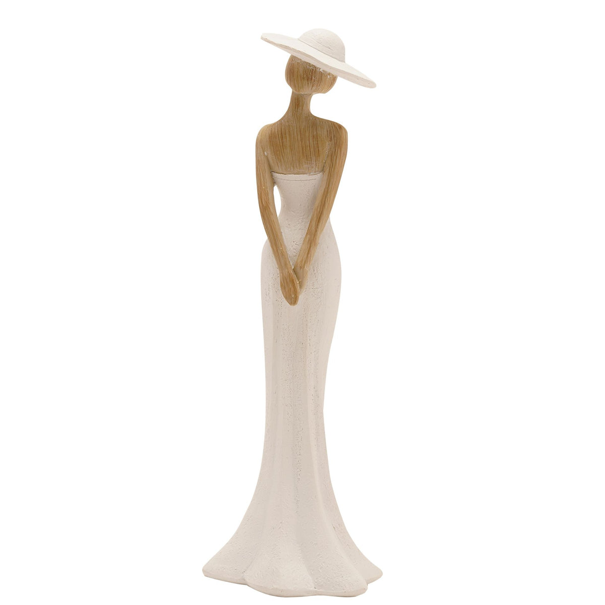 Juliana Lady Figurine - Standing