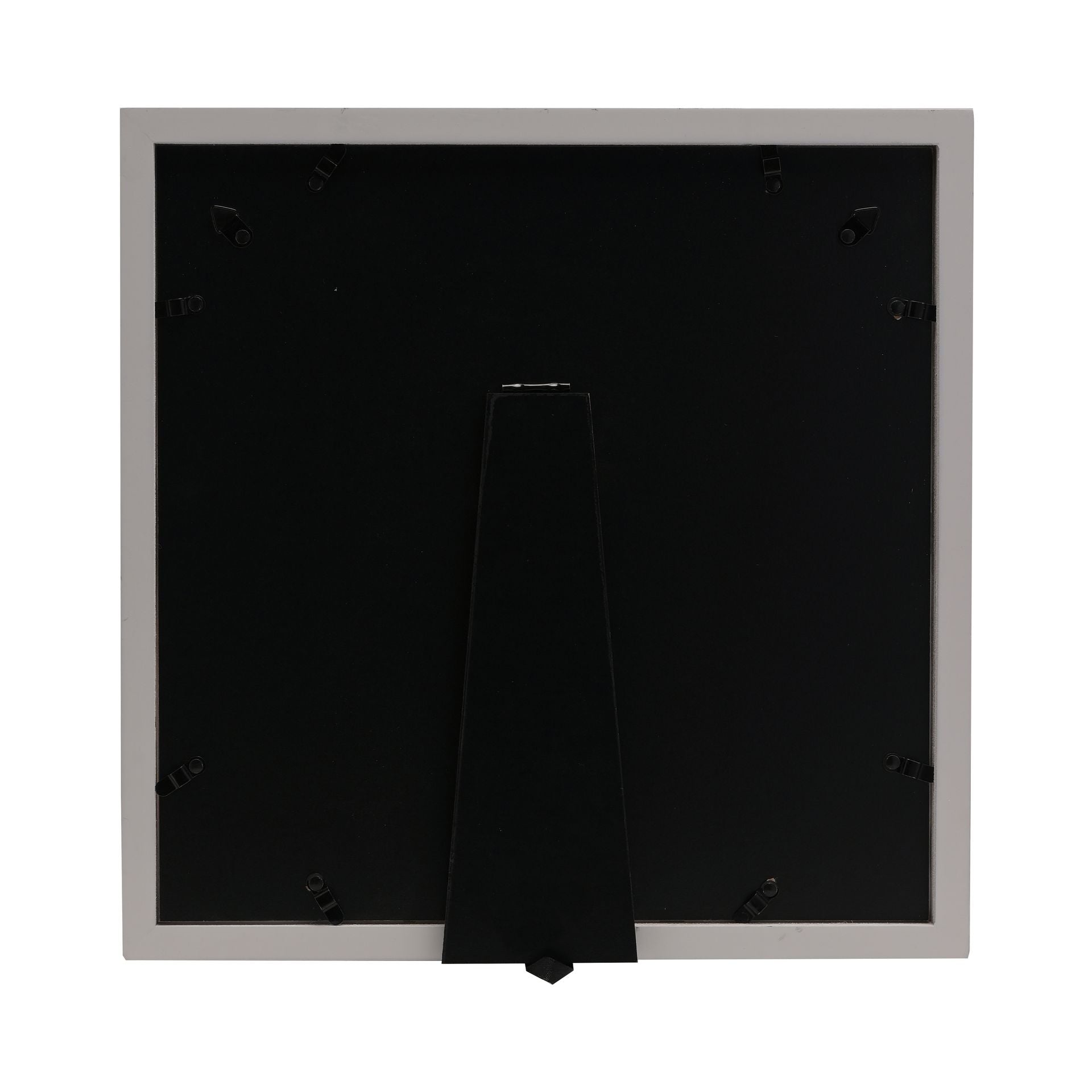 Amore Multi Apperture Photo Frame 35.5cm Mr & Mrs