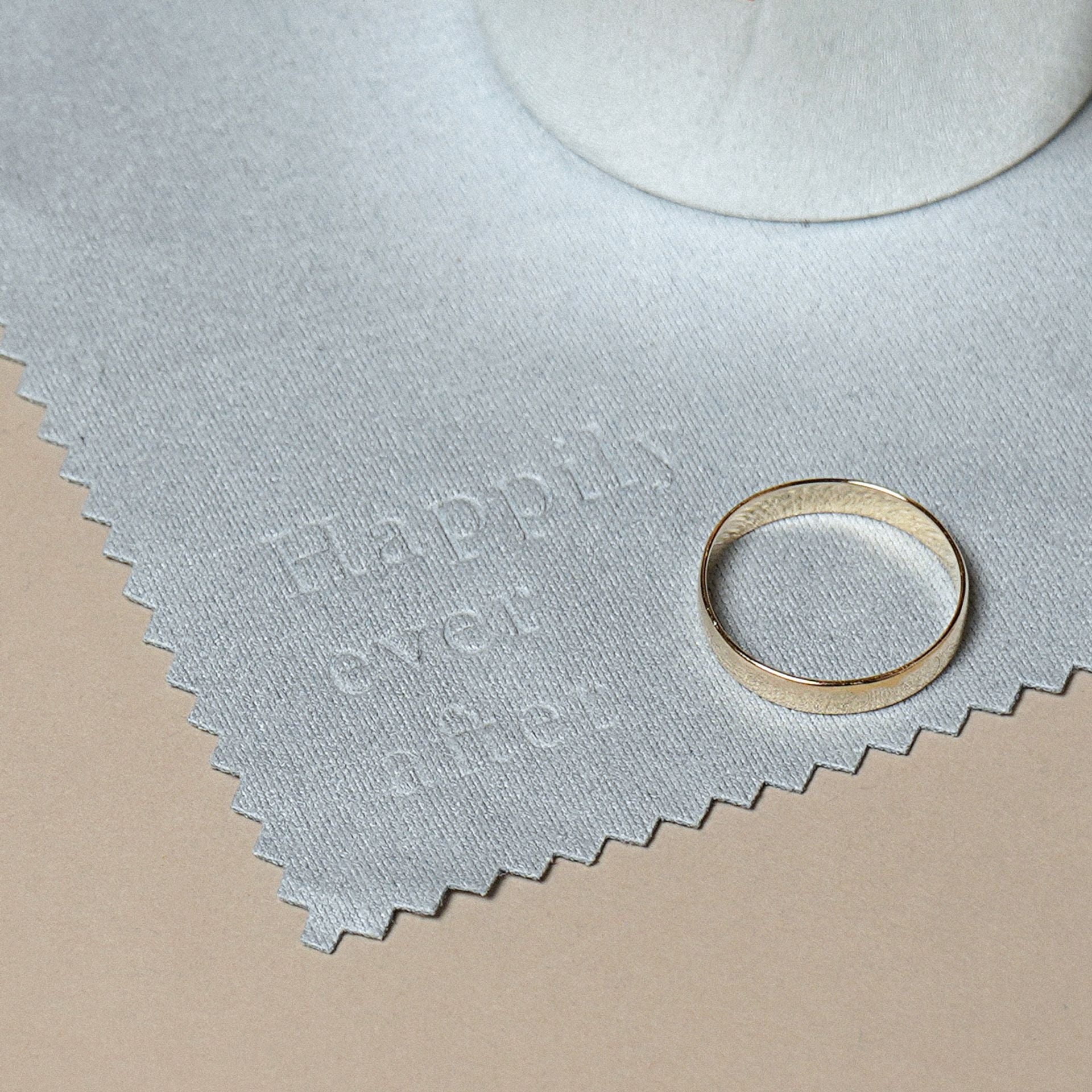 Amore Silverplated Ring Box