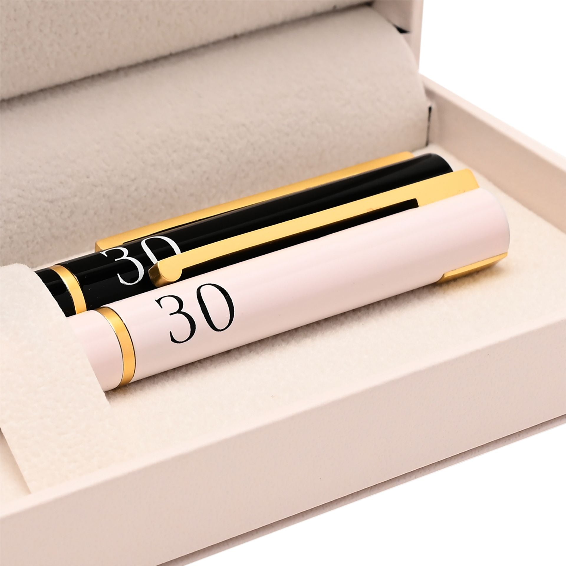 Amore Set of 2 Pens - 30 Years Together