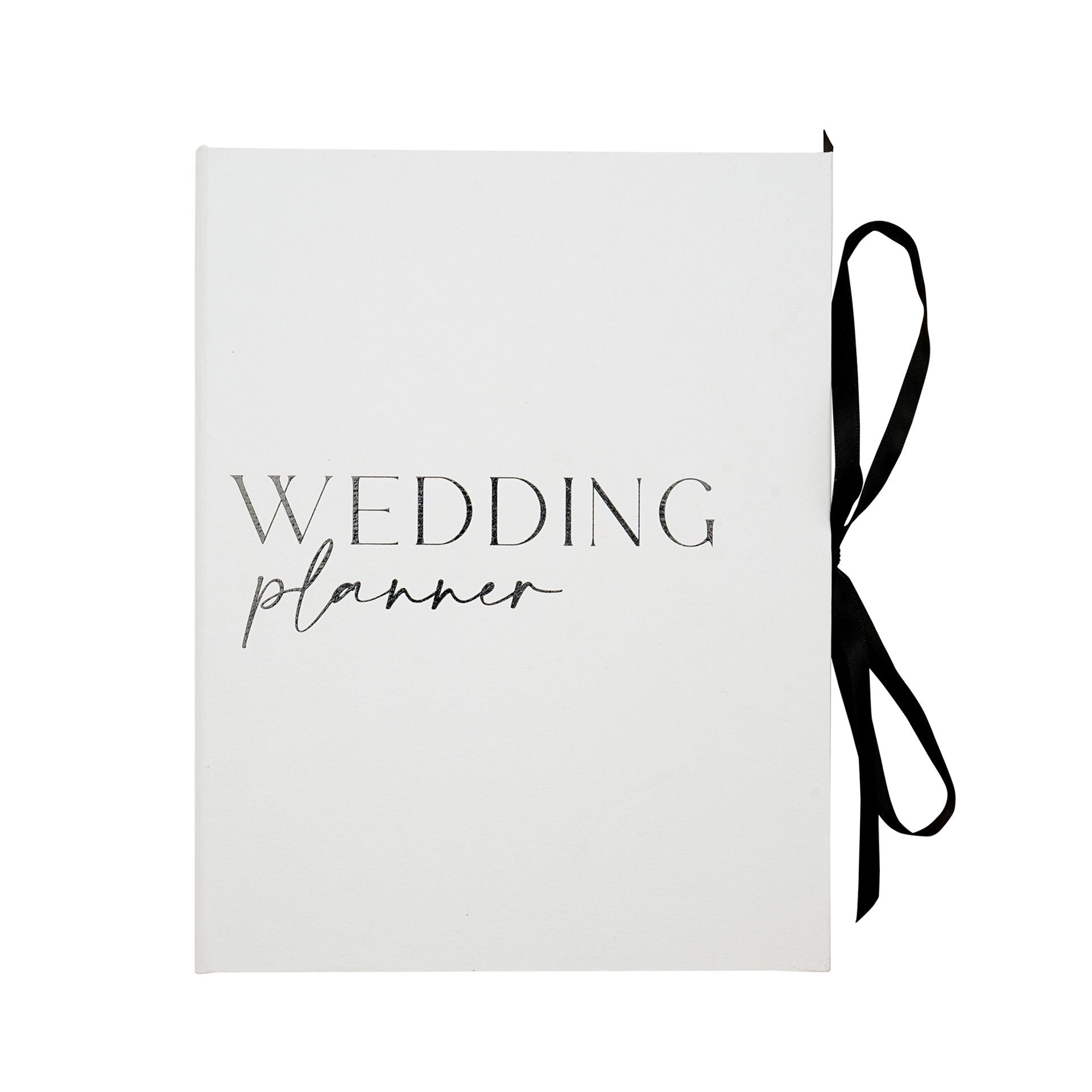 Amore Textured Wedding Planner