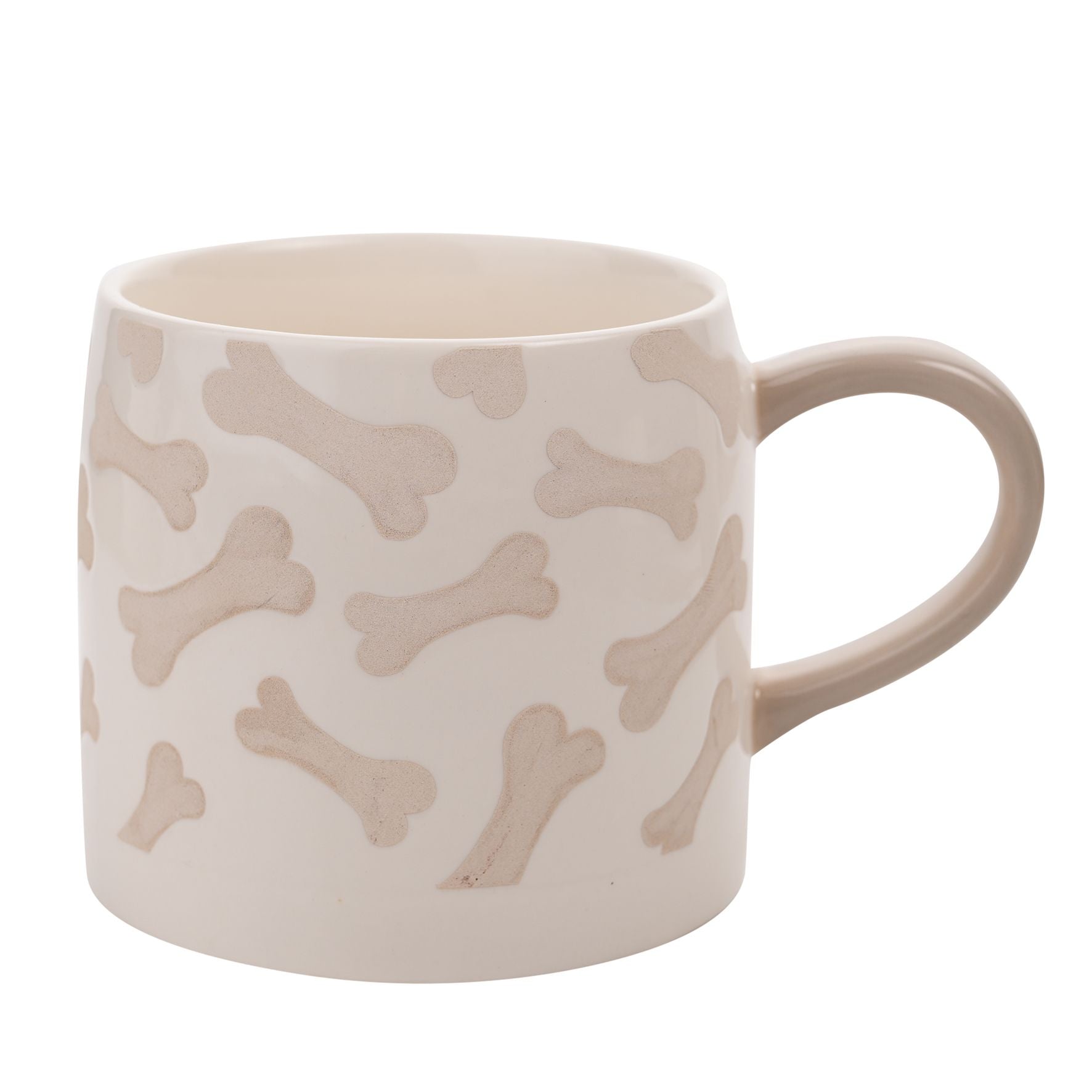 Best of Breed Mug - Bones Print