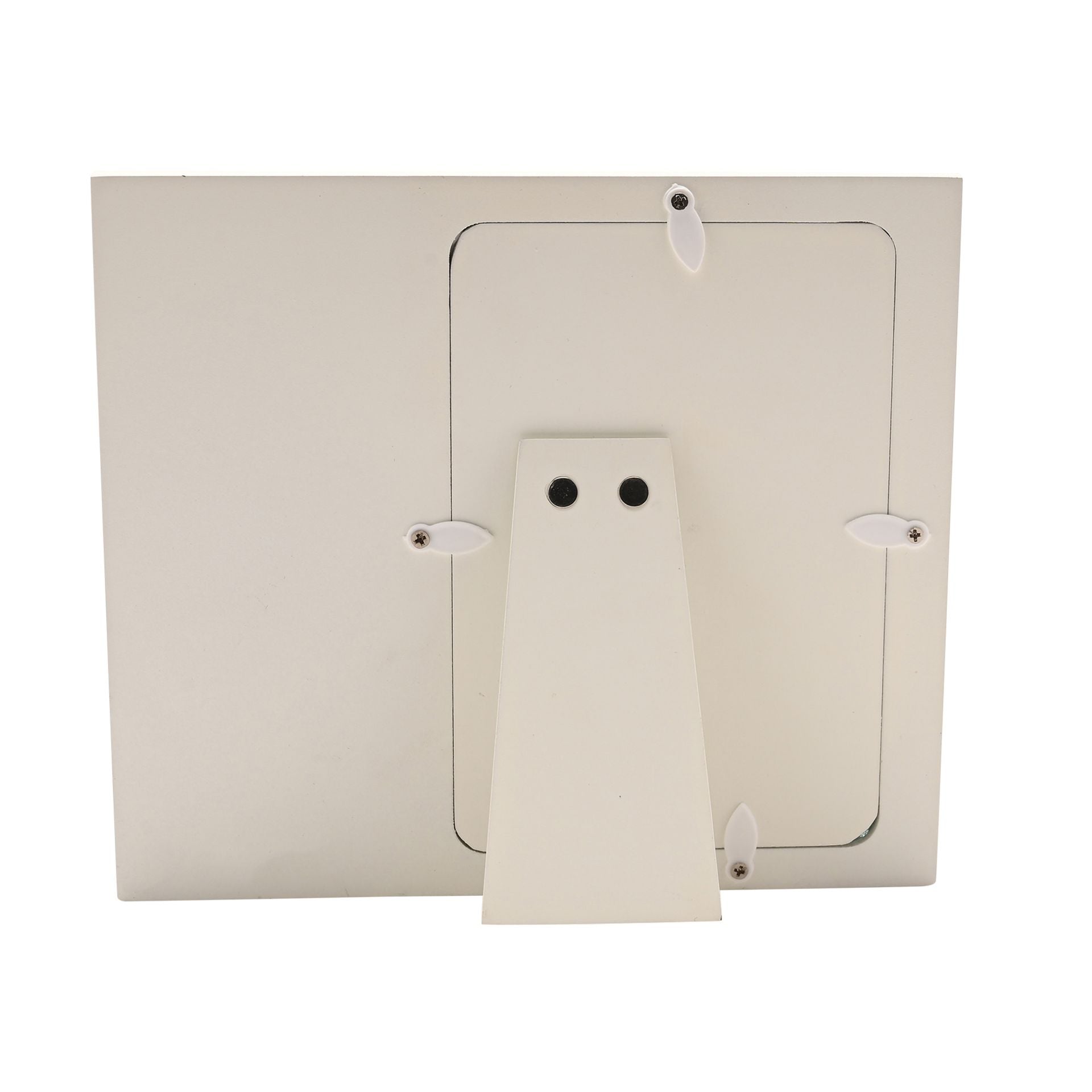Best of Breed Pebble Style Photo Frame - "Purrfect Companion"