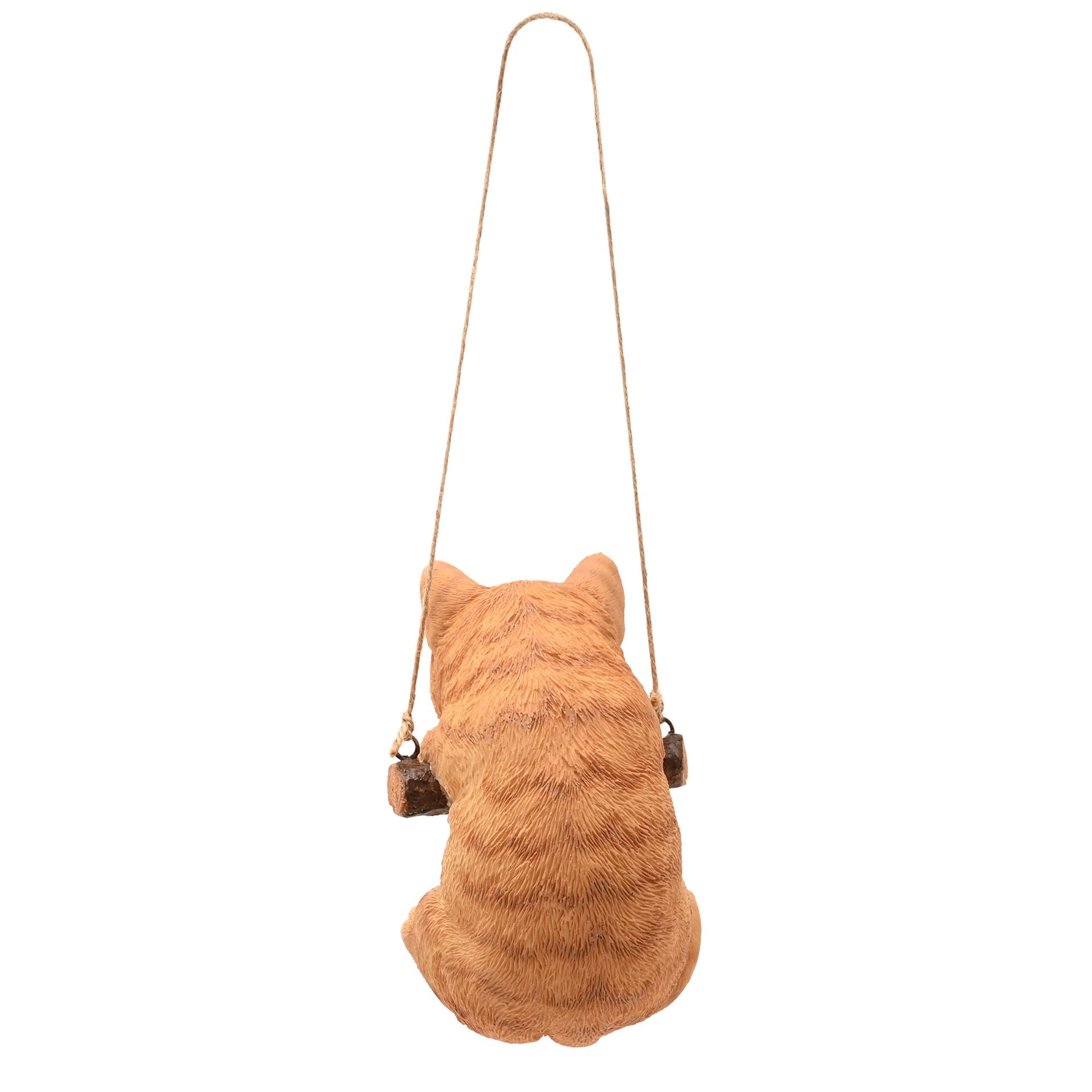 Best of Breed Ornament - Dangling Kitten