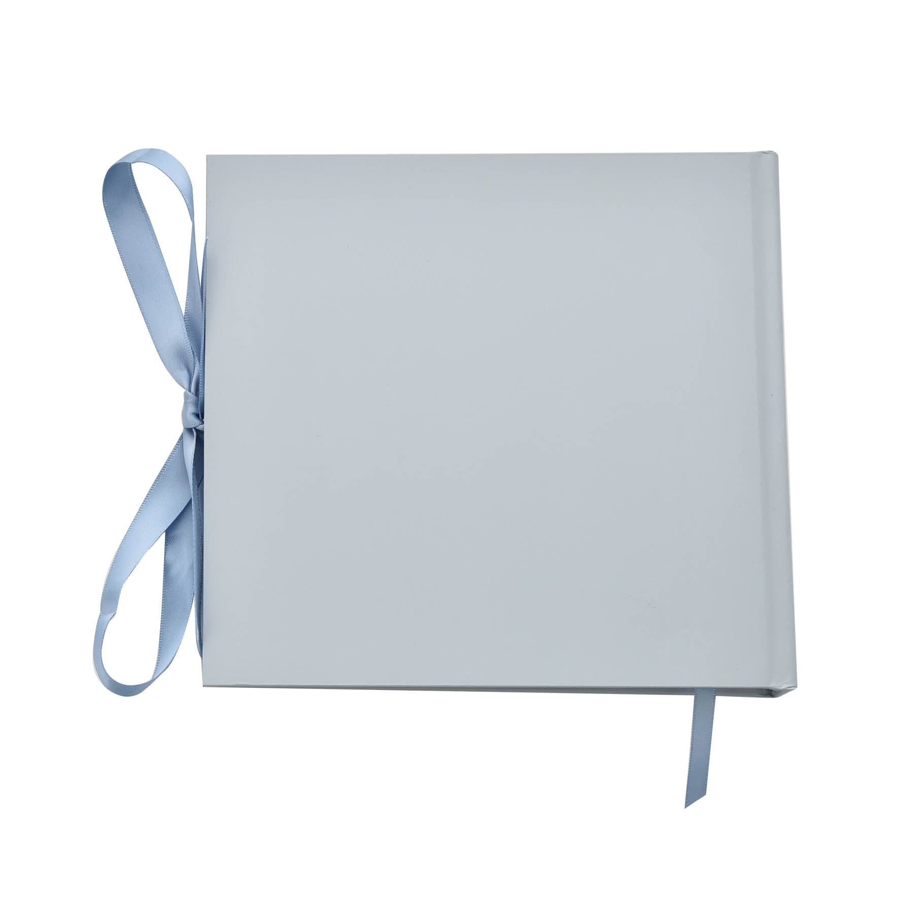 Bambino Photo Album "Dream Big" Blue