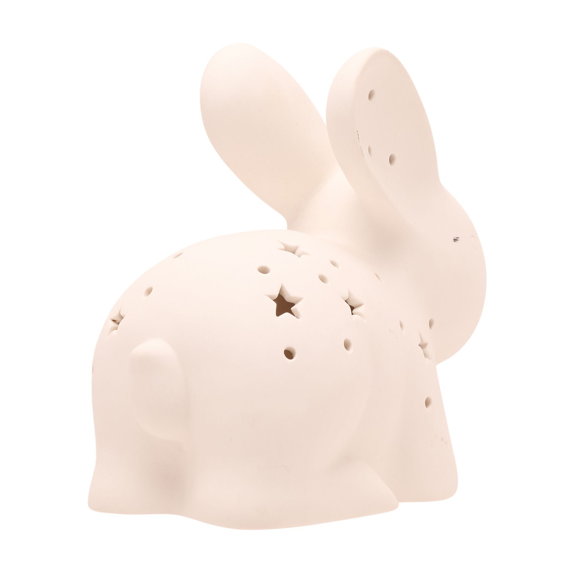 Bambino Ceramic Nightlight - Rabbit