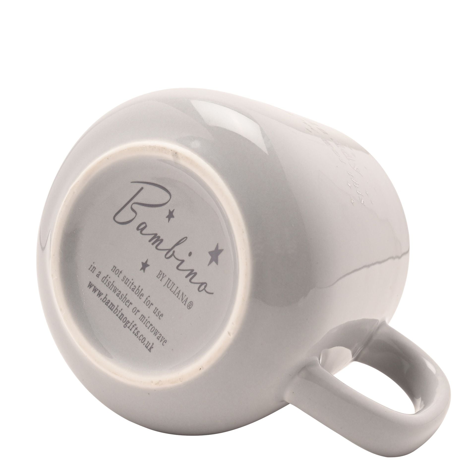 Bambino Mug - Grandad