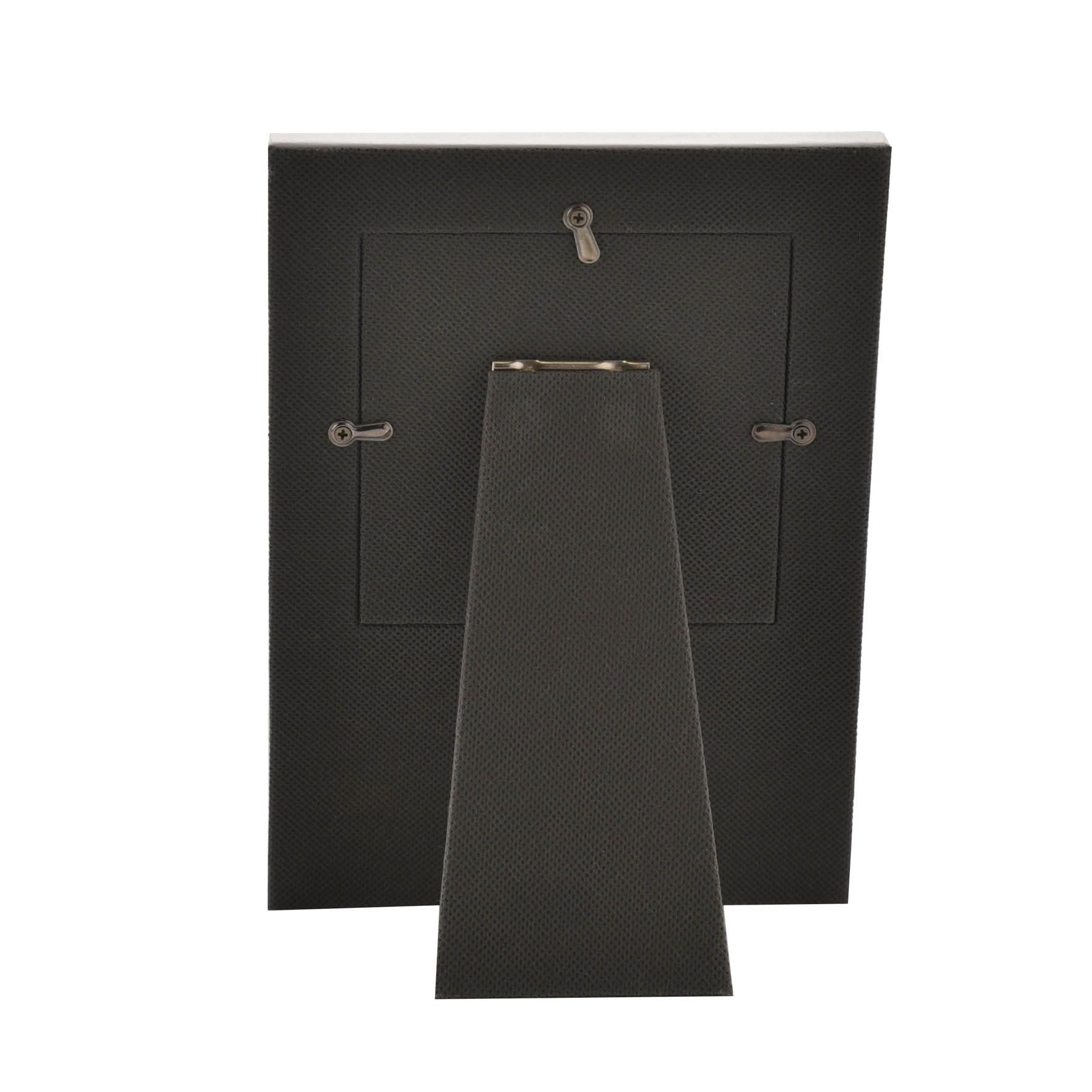 Bambino Photo Frame 4" x 4" Baby Boy