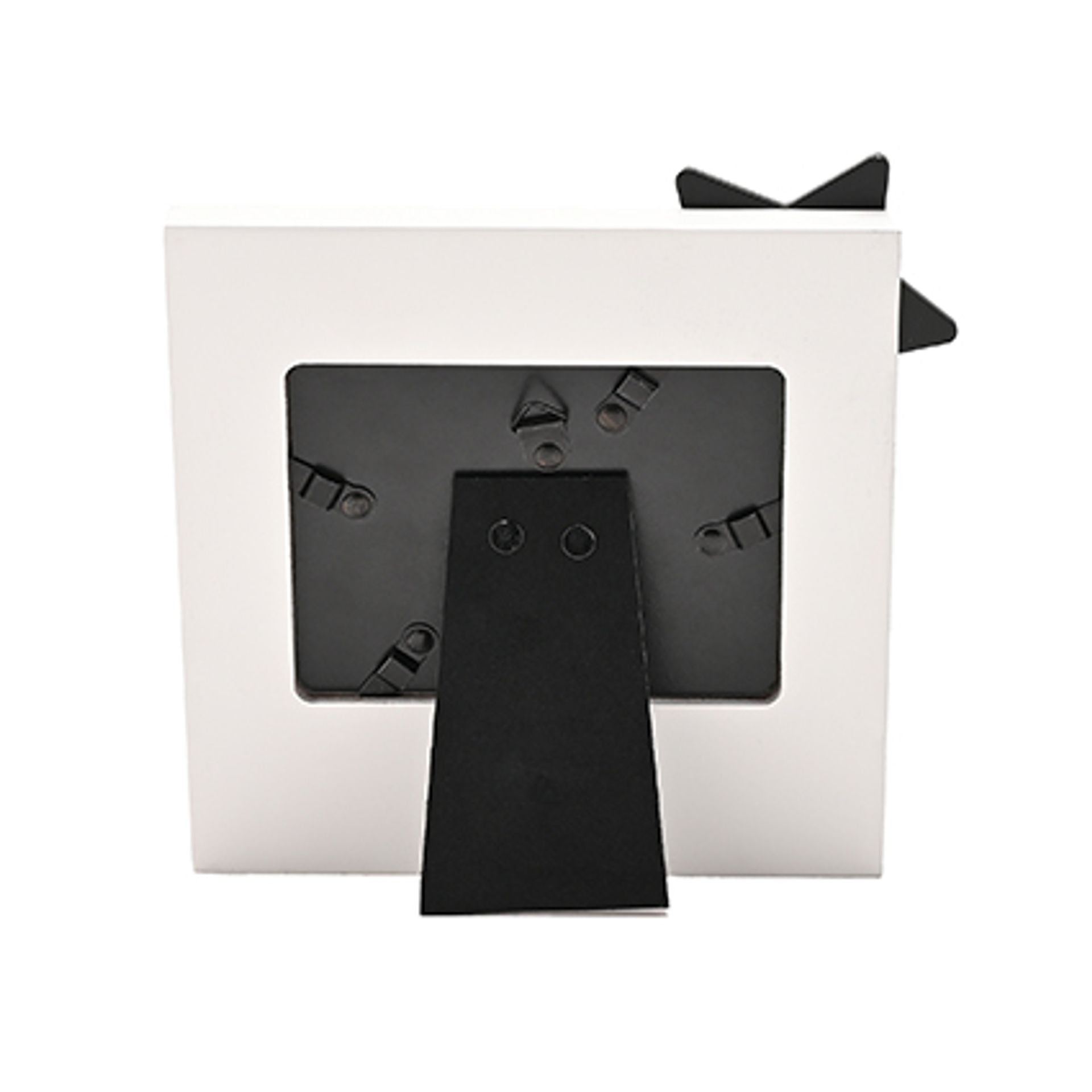Bambino Countdown Scan Frame - Mummy & Daddy