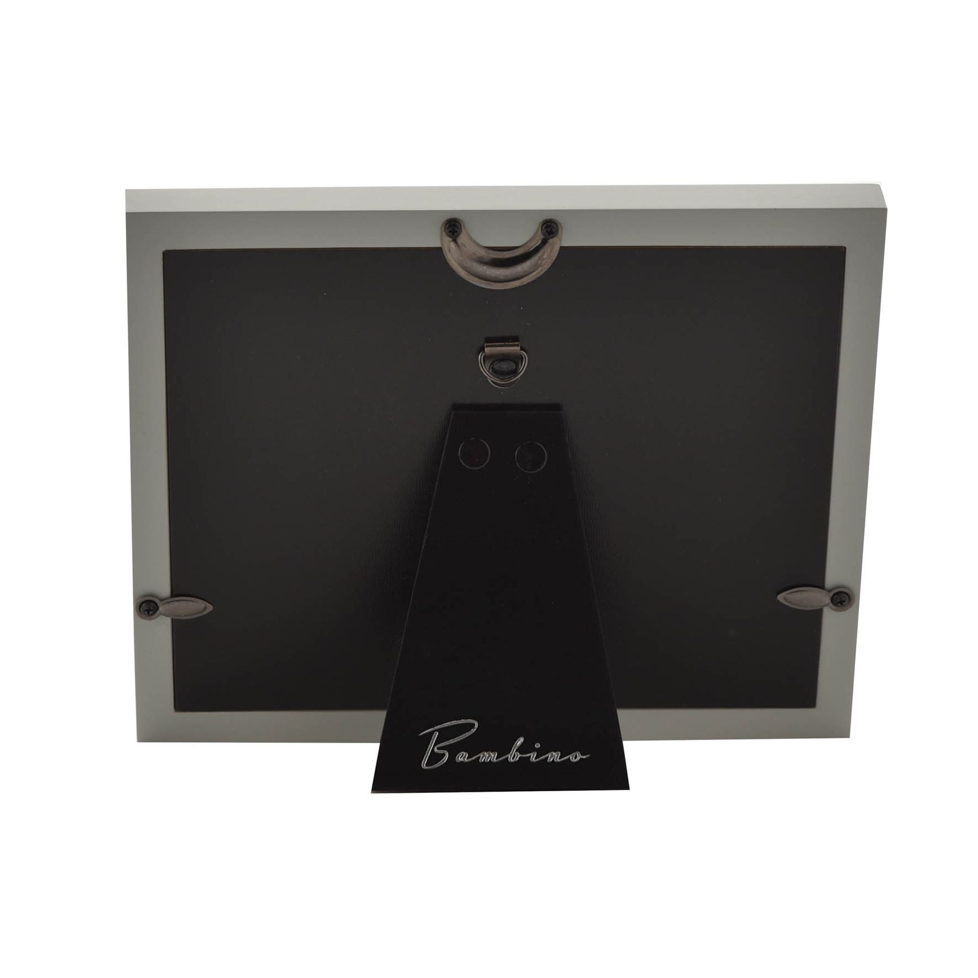Bambino My Christening Photo Frame 6" x 4"