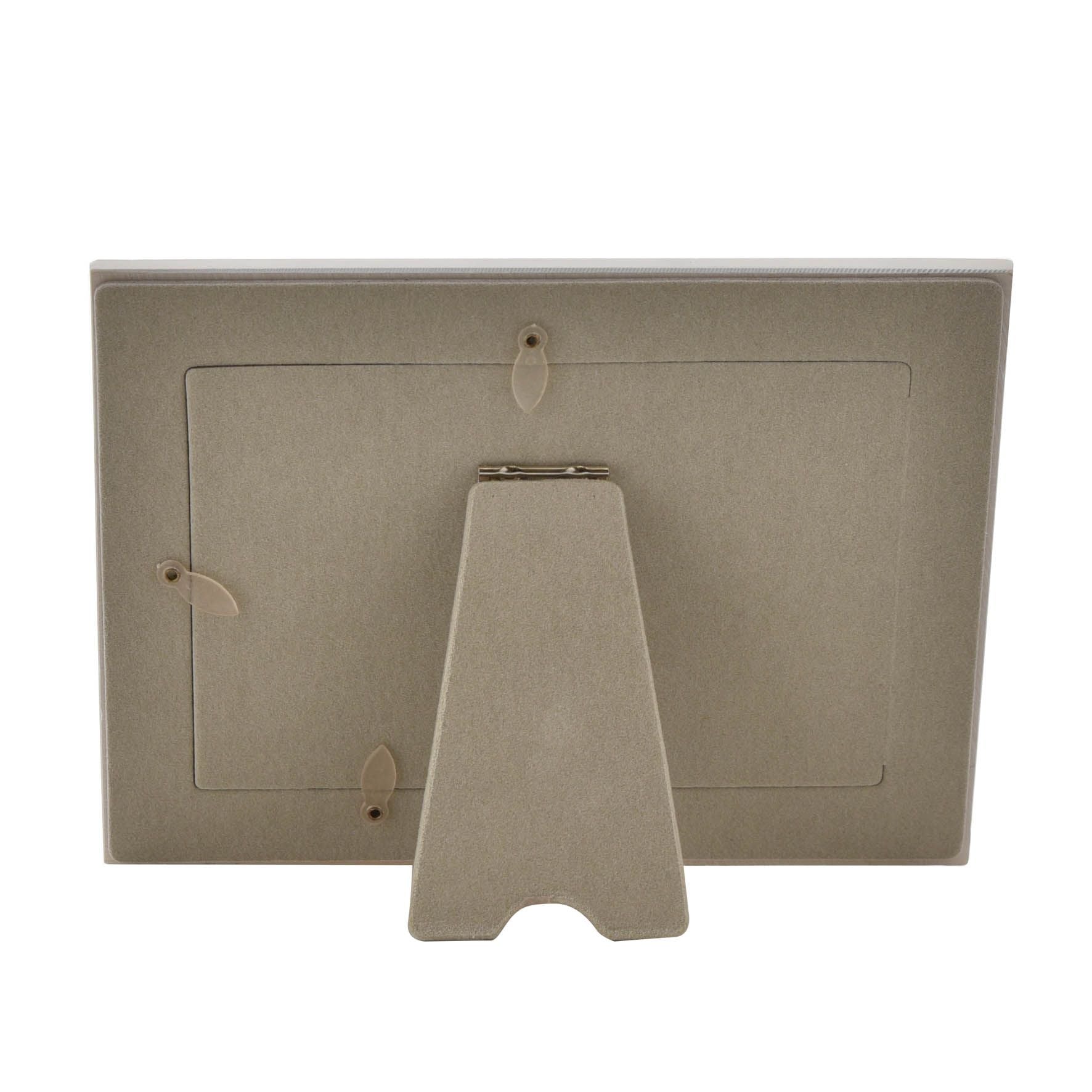 Bambino Resin Daddy & Me 6" x 4"