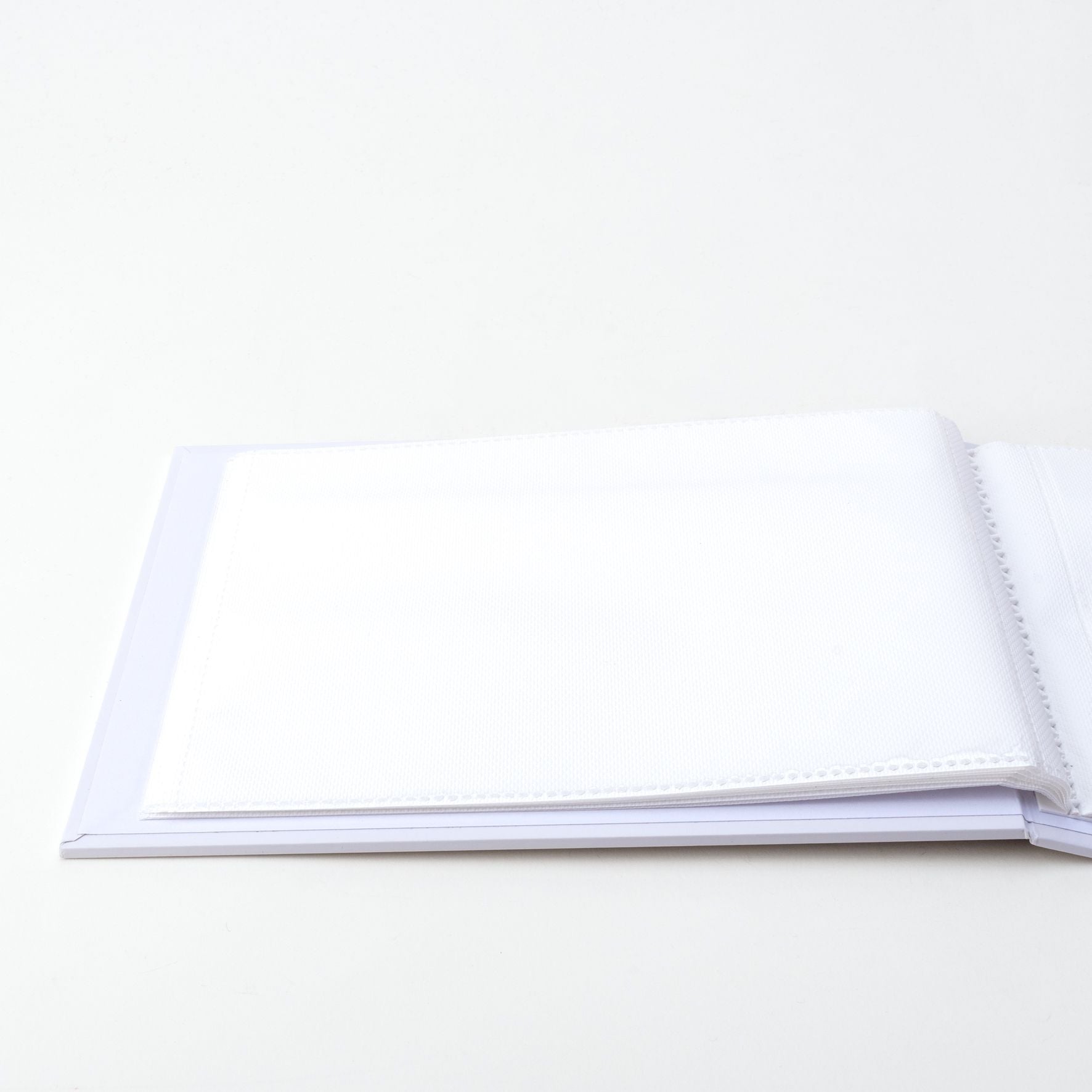 Hello Baby Photo Album 'My Baby Photos' 7" x 5" Pink