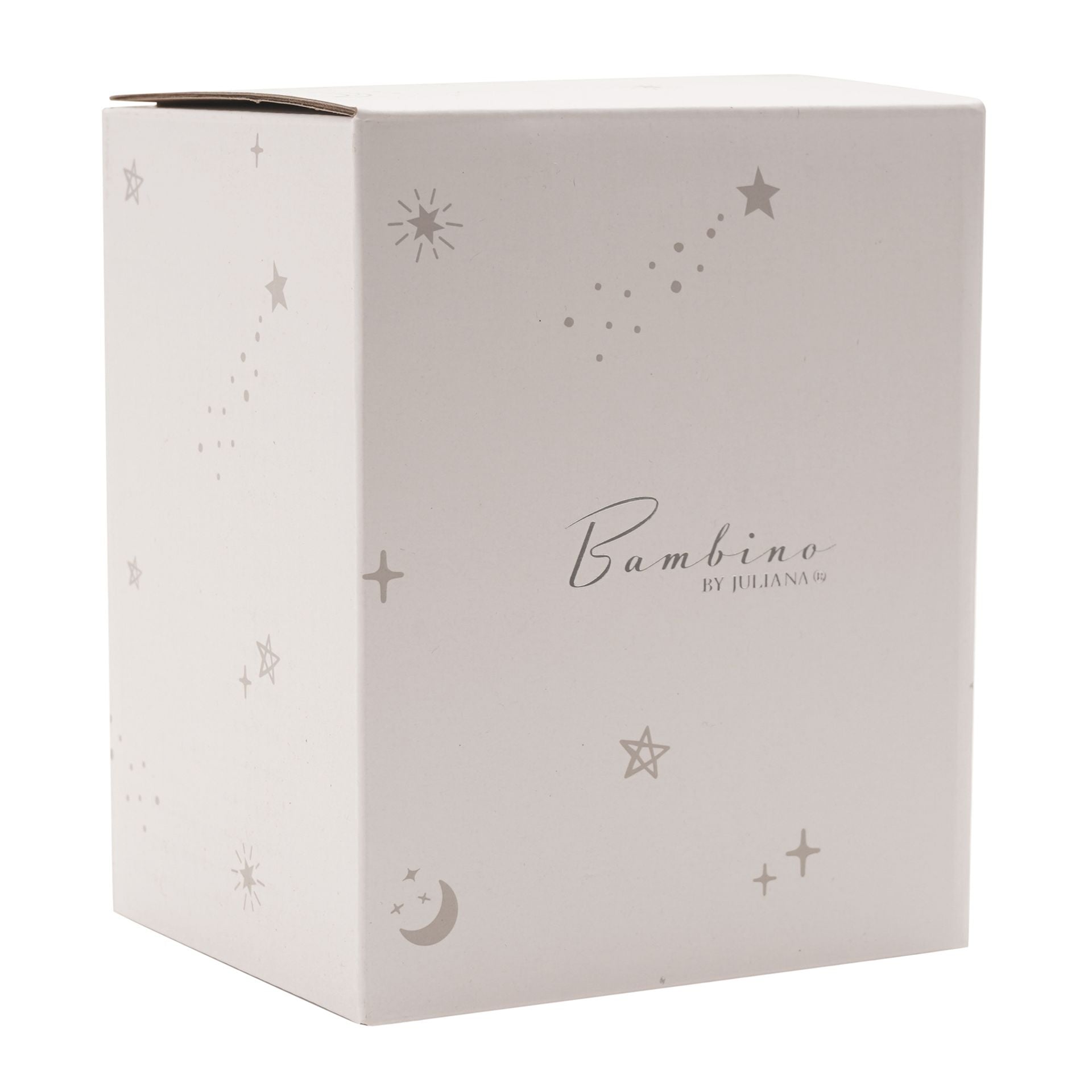 Bambino Silverplated Money Box - Front Loading Digger
