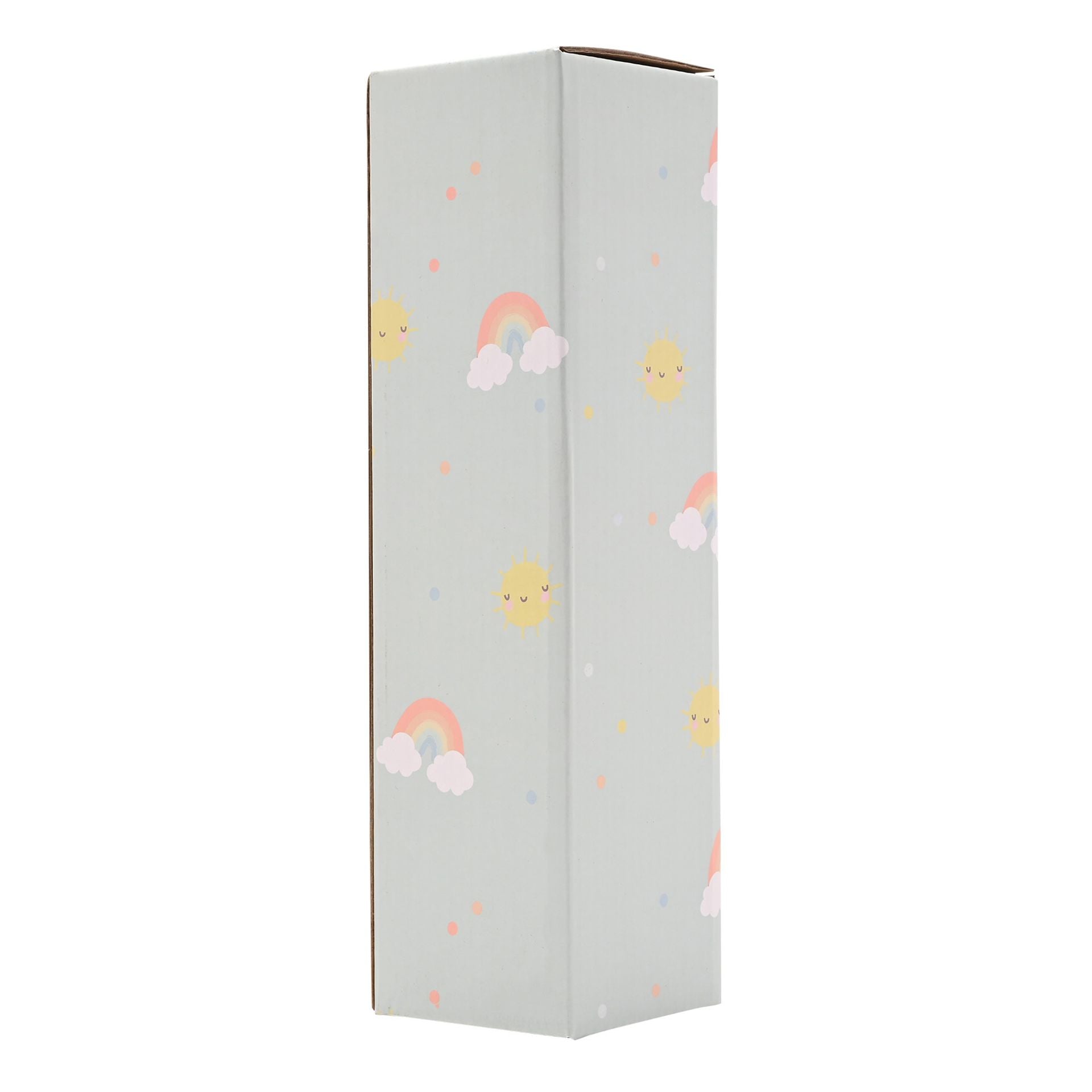 Petit Cheri Scallop Animal Certificate Holder