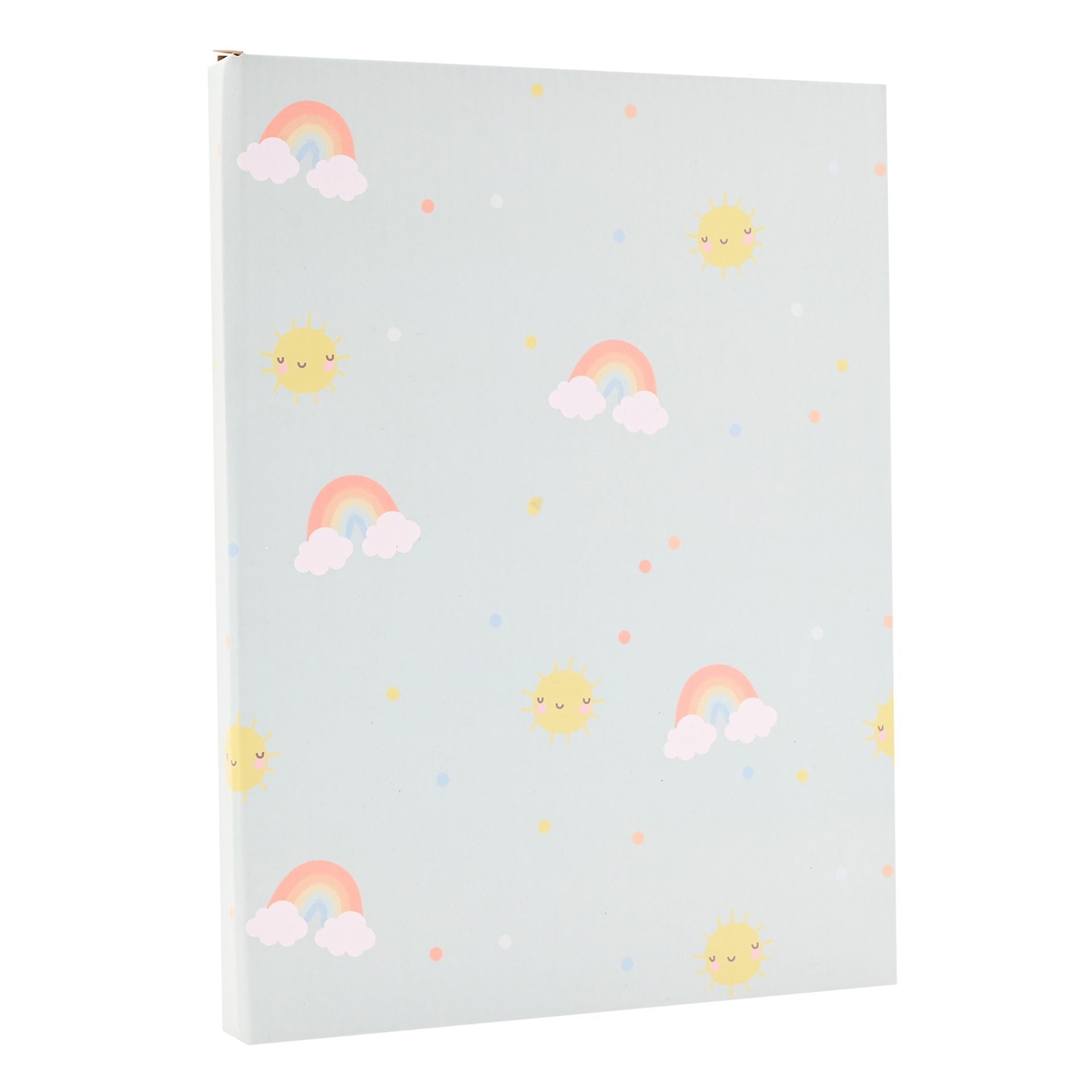 Petit Cheri Animal Double Baby Scan Frame