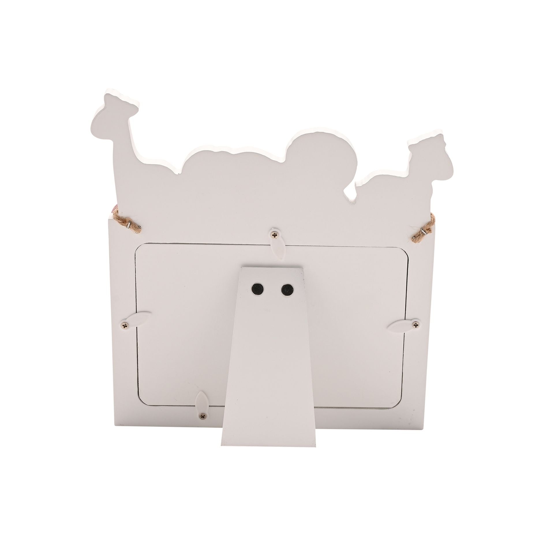 Petit Cheri Animal Data Frame 6" x 4"