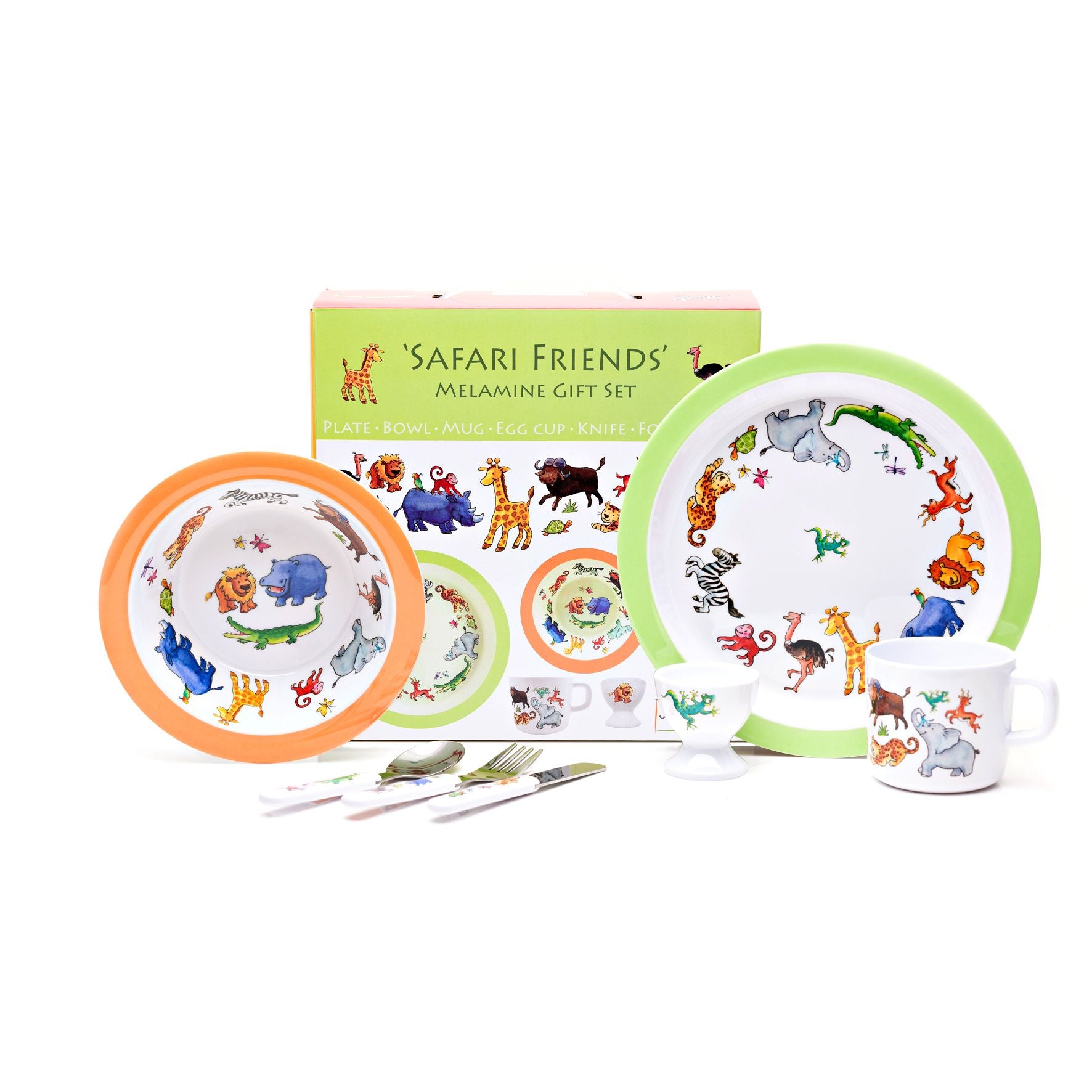 Melamine hotsell childrens set