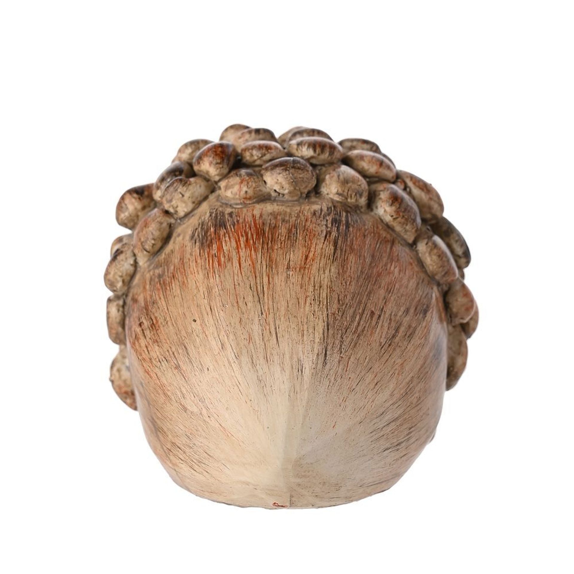 Country Living Wood Effect Resin Acorn