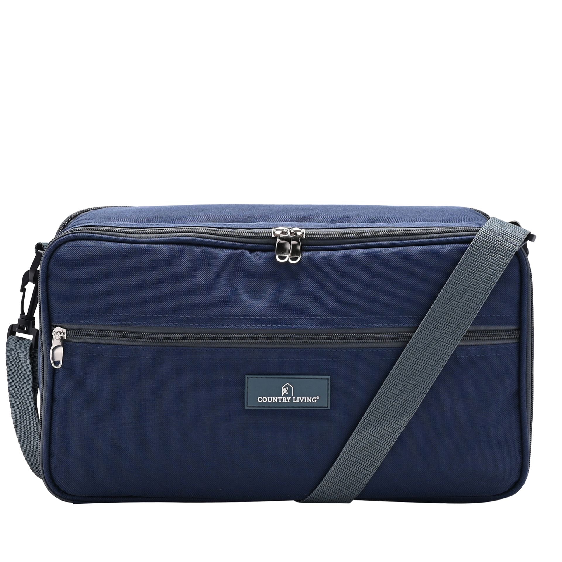 Country Living BBQ Set and Bag